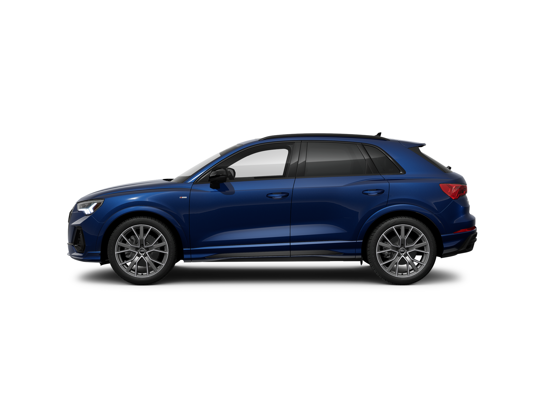 2023 Audi Q3 SUV