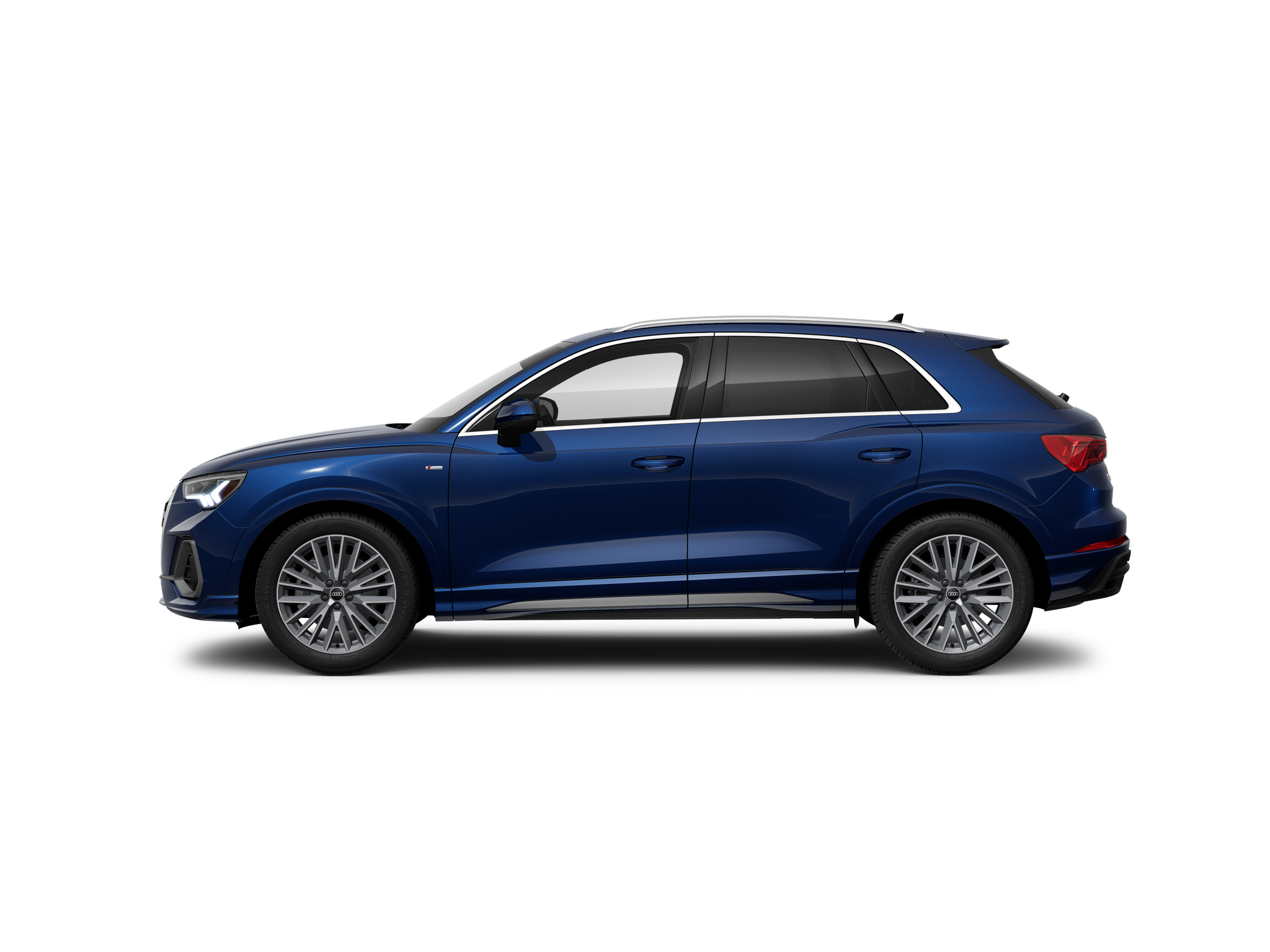 2023 Audi Q3 SUV
