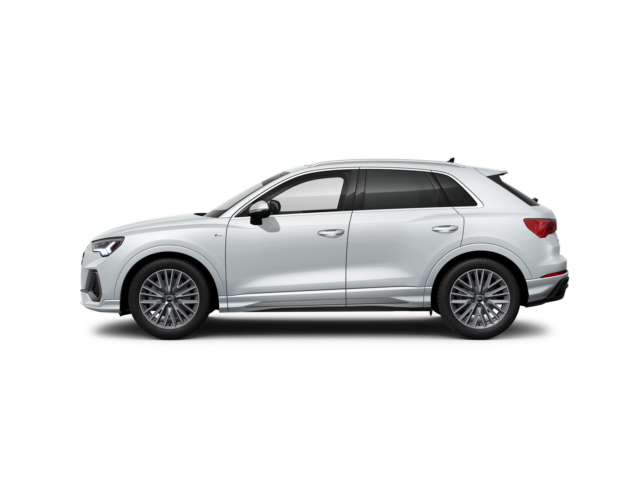 2023 Audi Q3 SUV