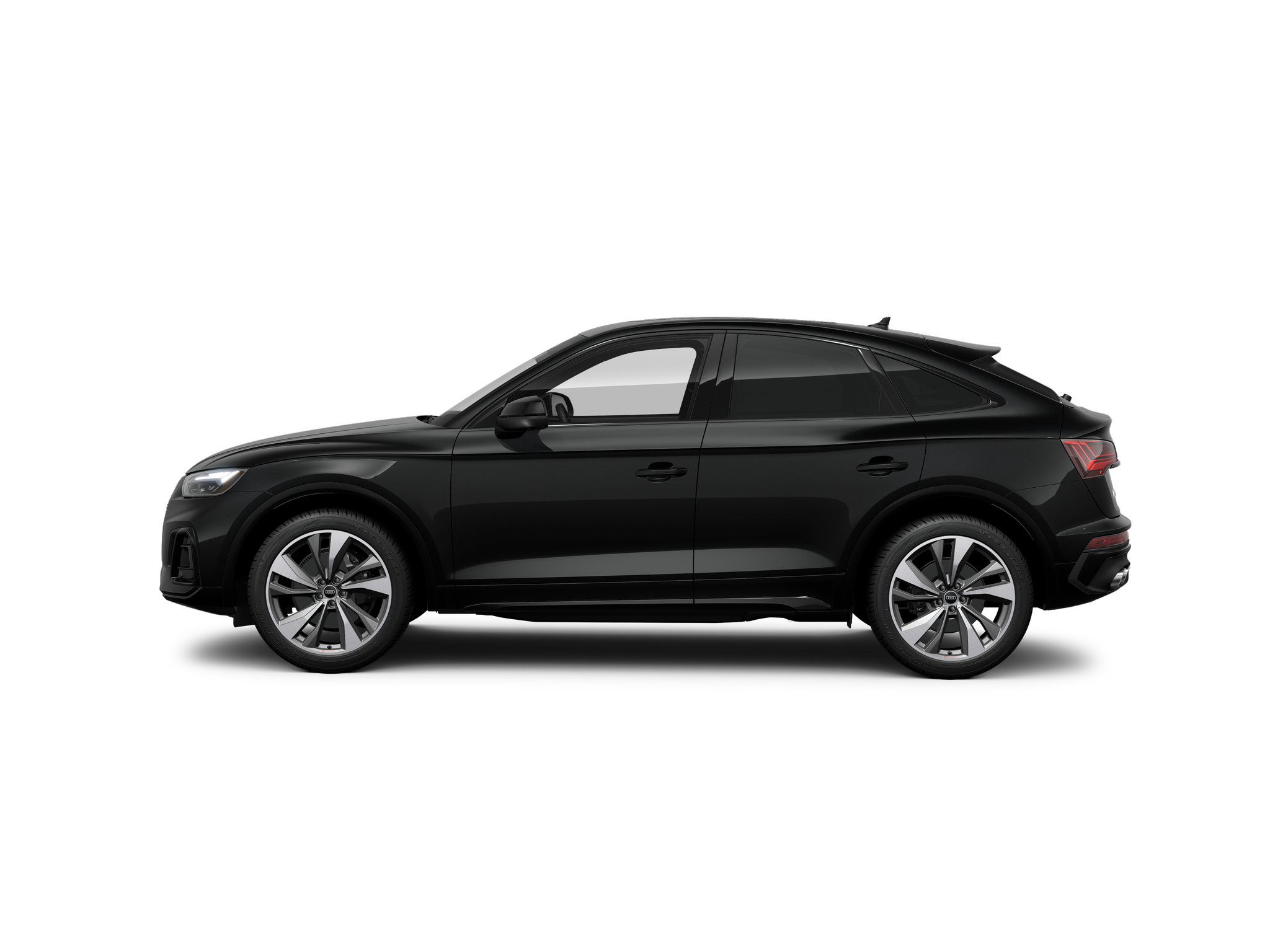 2023 Audi SQ5 Sportback