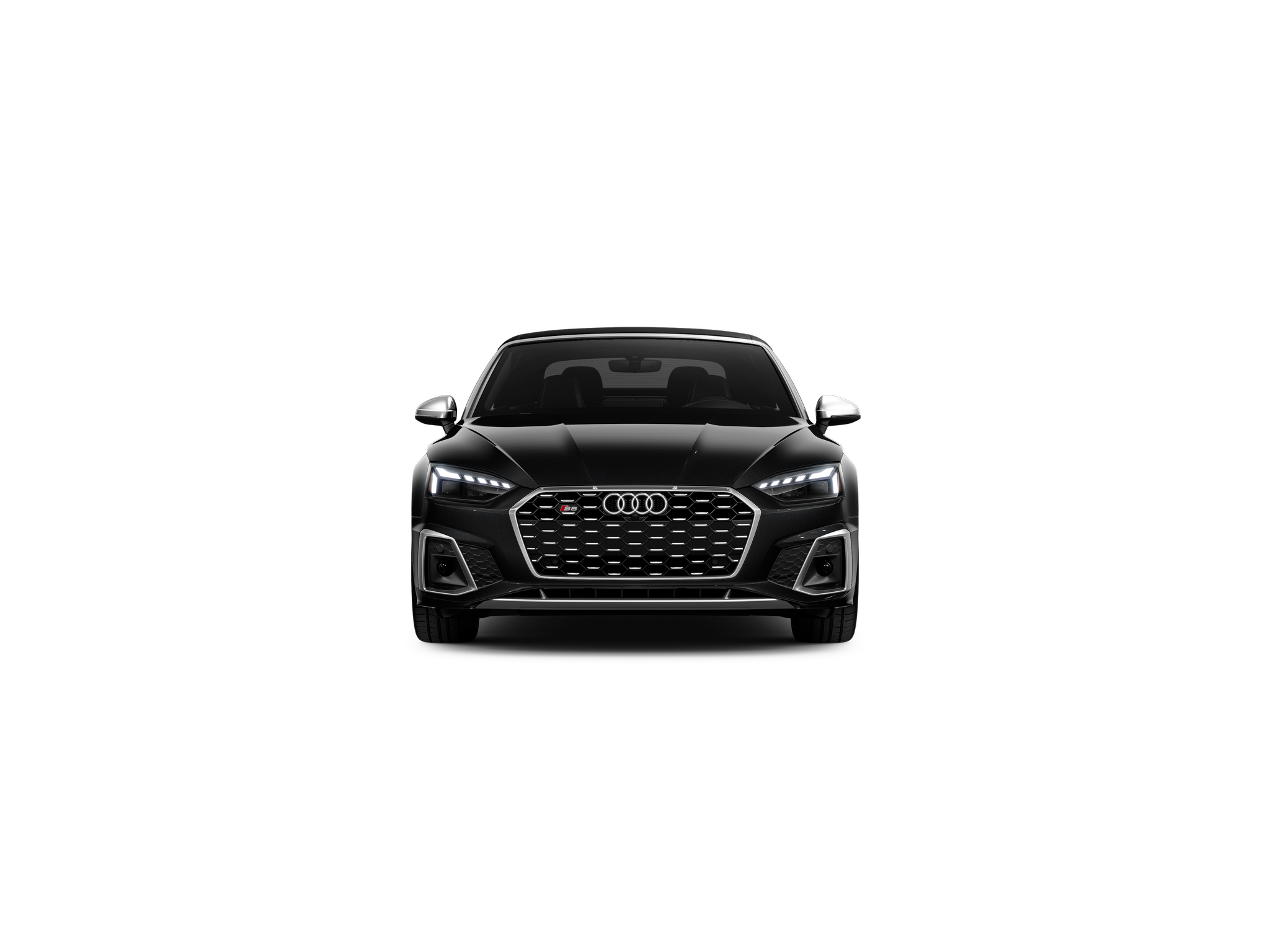 2024 Audi S5 Cabriolet