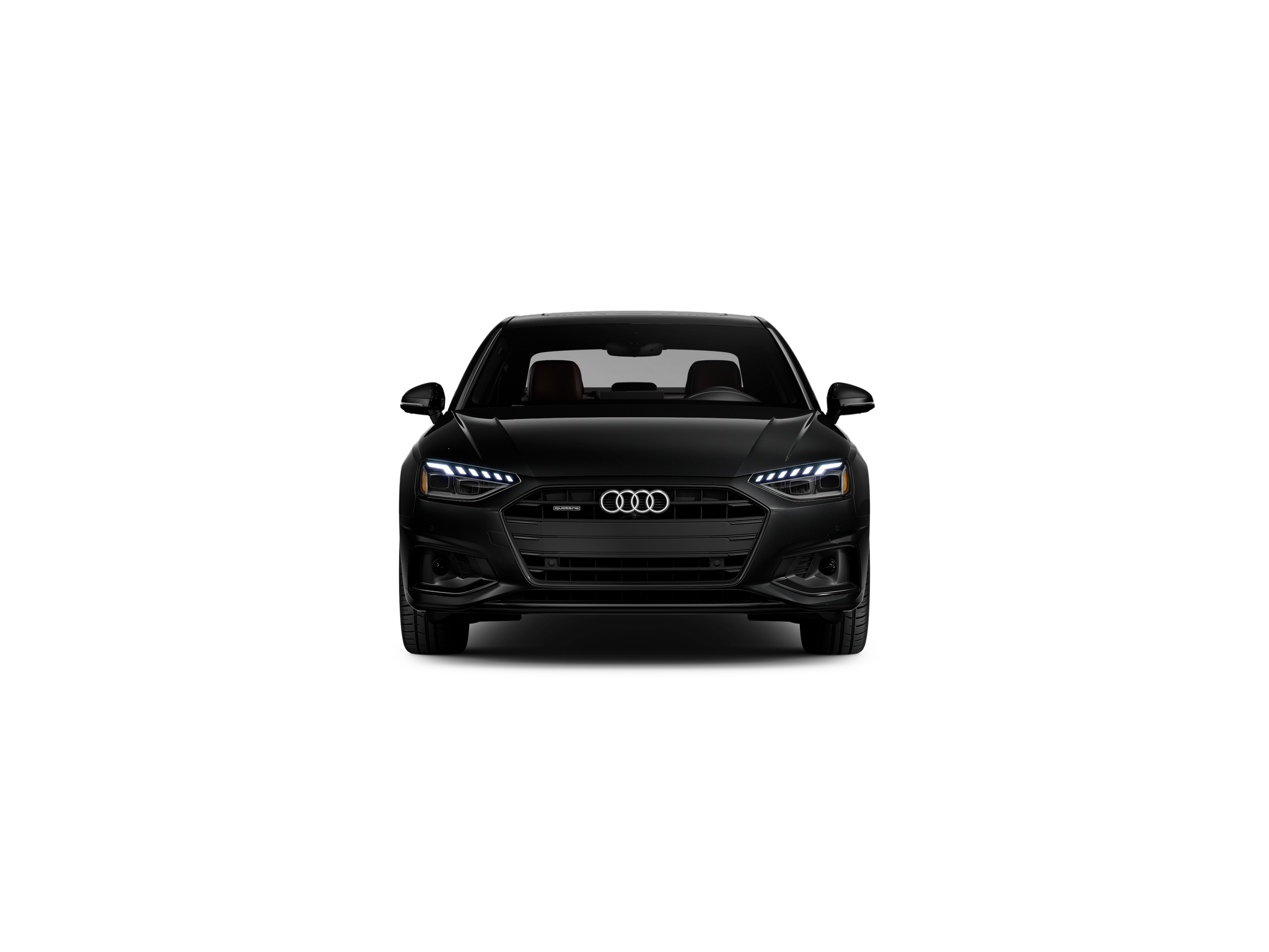 2023 Audi A4 Sedan
