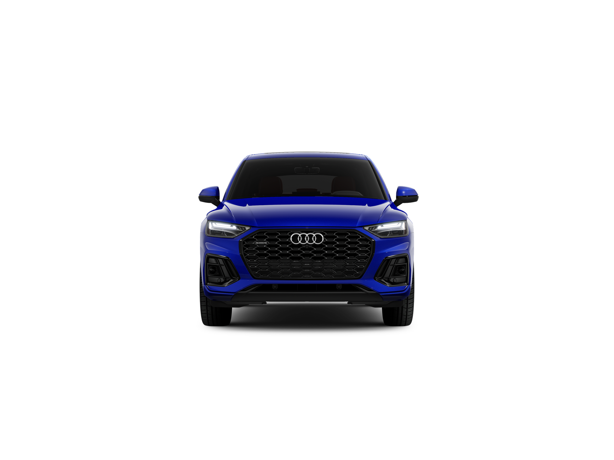 2023 Audi Q5 Sportback