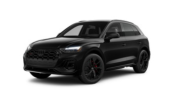 Photo of 2025 Audi SQ5 