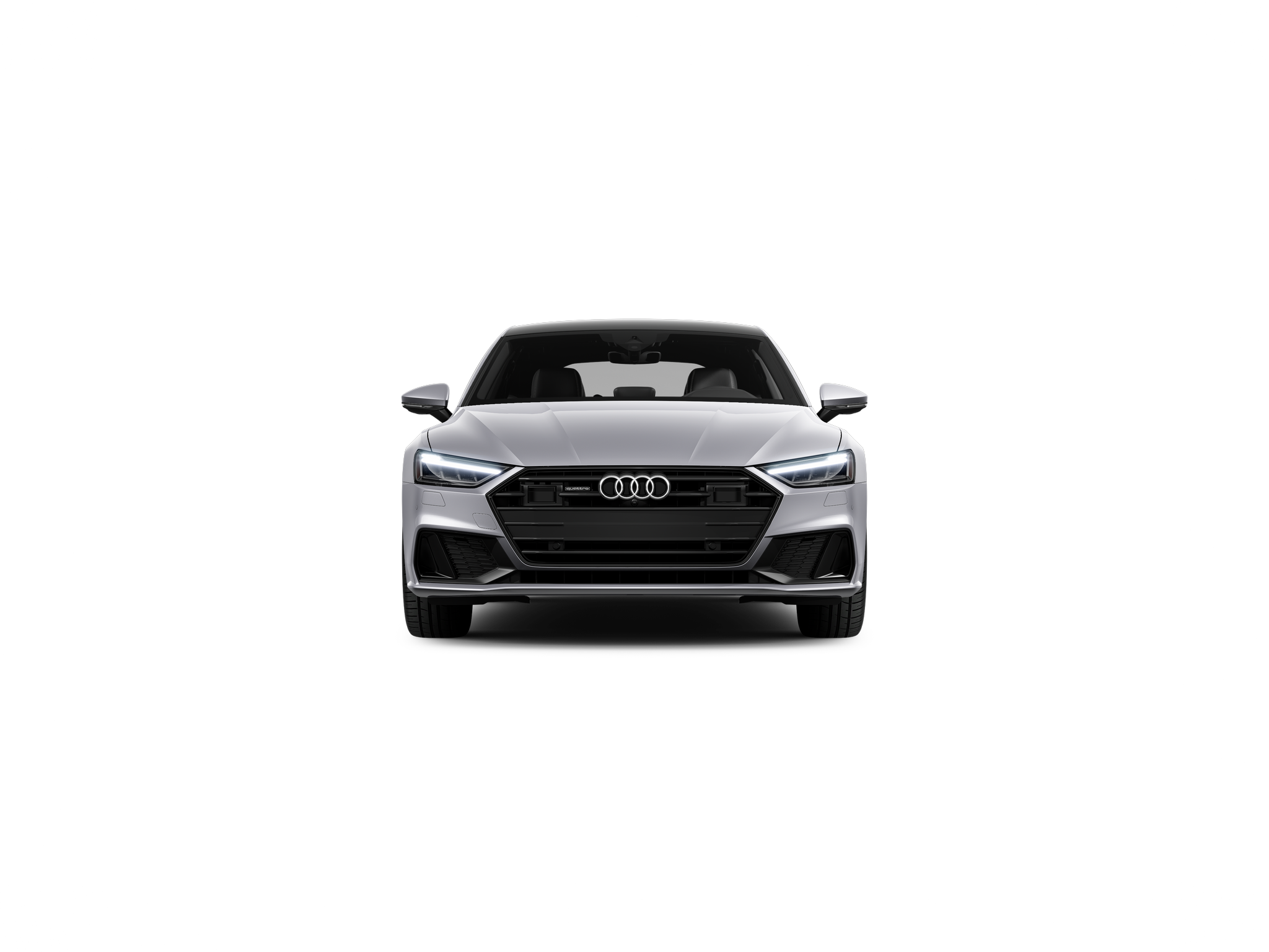 2023 Audi A7 Sportback
