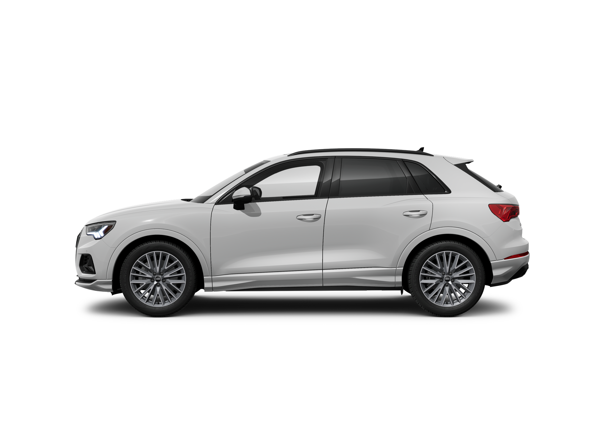 2023 Audi Q3 SUV