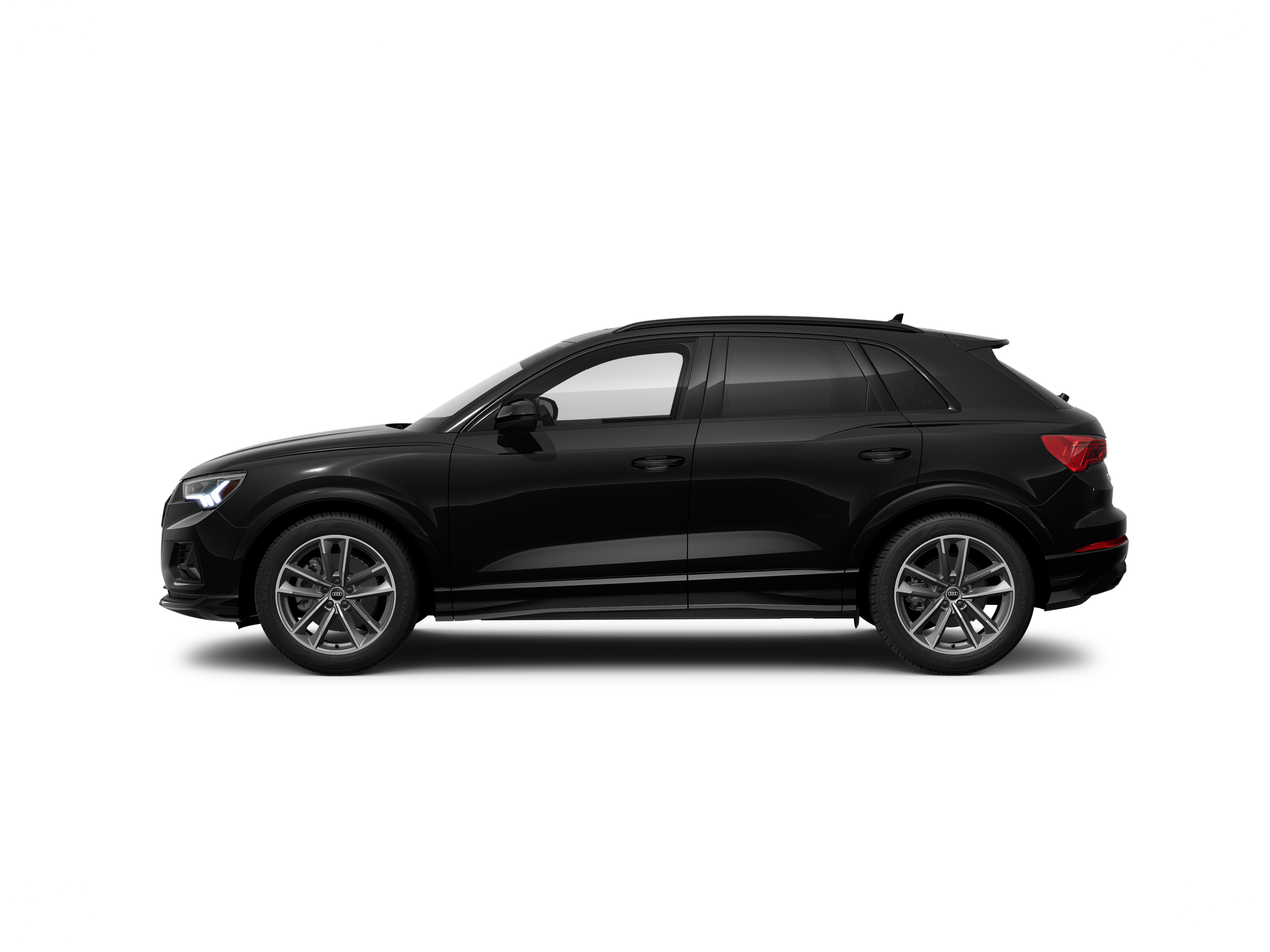 2023 Audi Q3 SUV