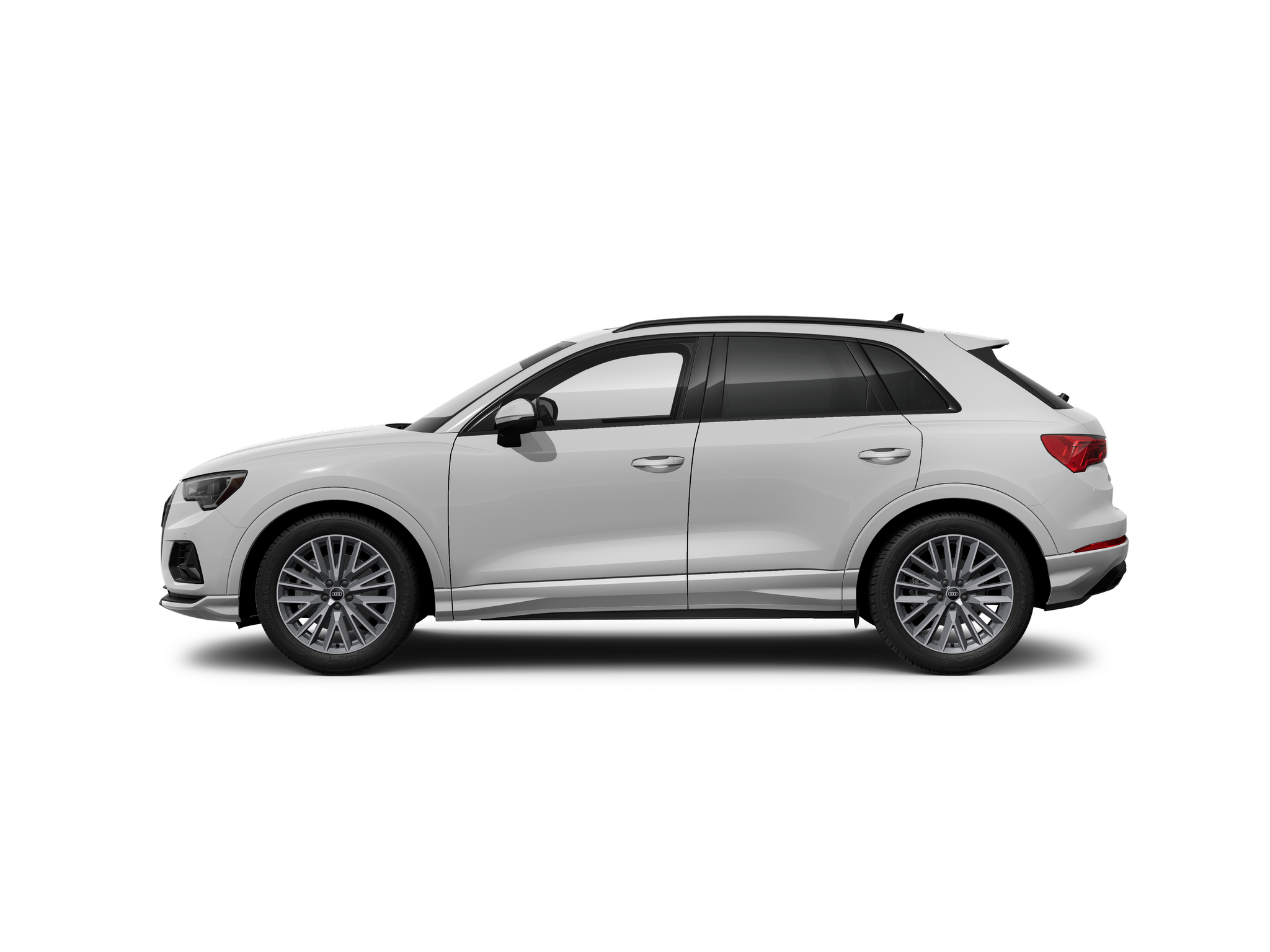 2023 Audi Q3 SUV