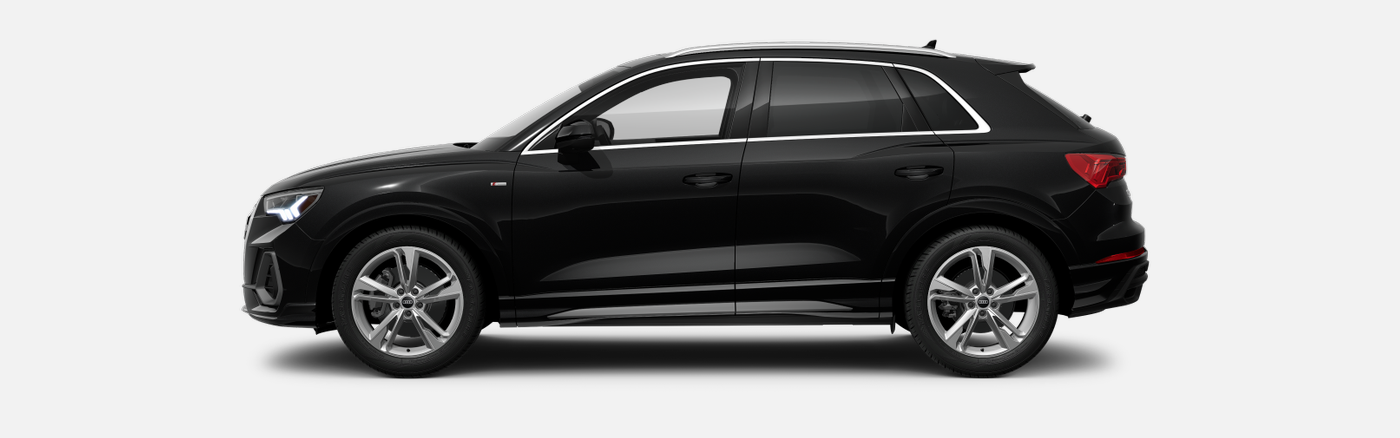 2023 AUDI Q3 - Image 19