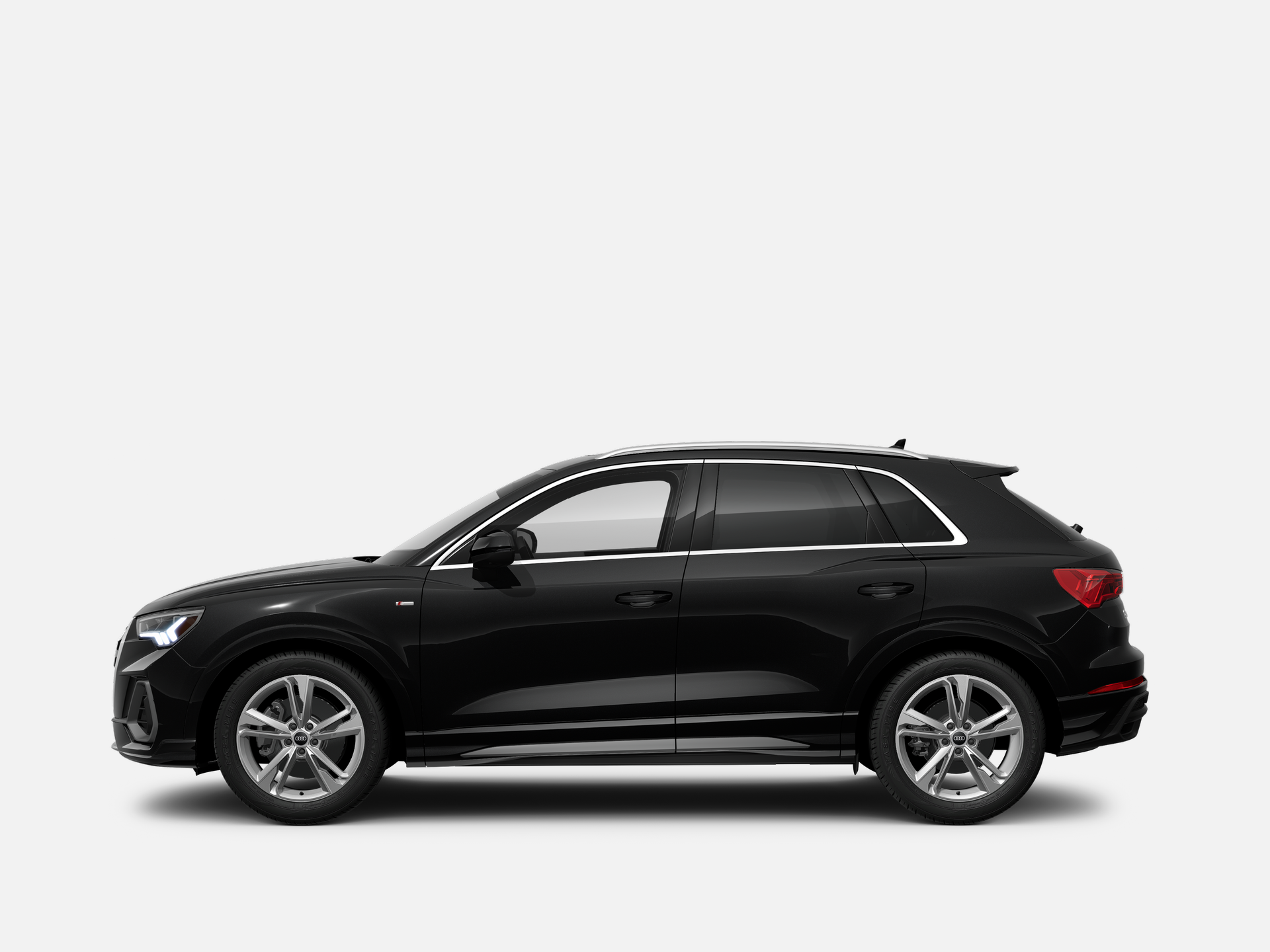 2023 AUDI Q3 - Image 8