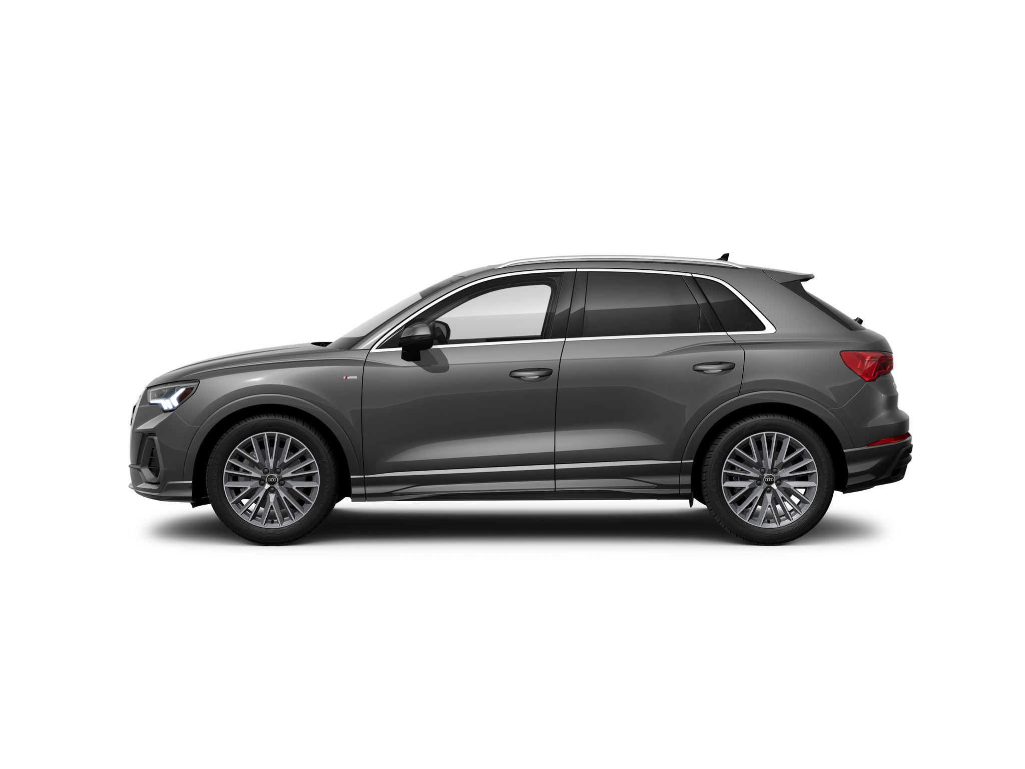 2023 Audi Q3 SUV