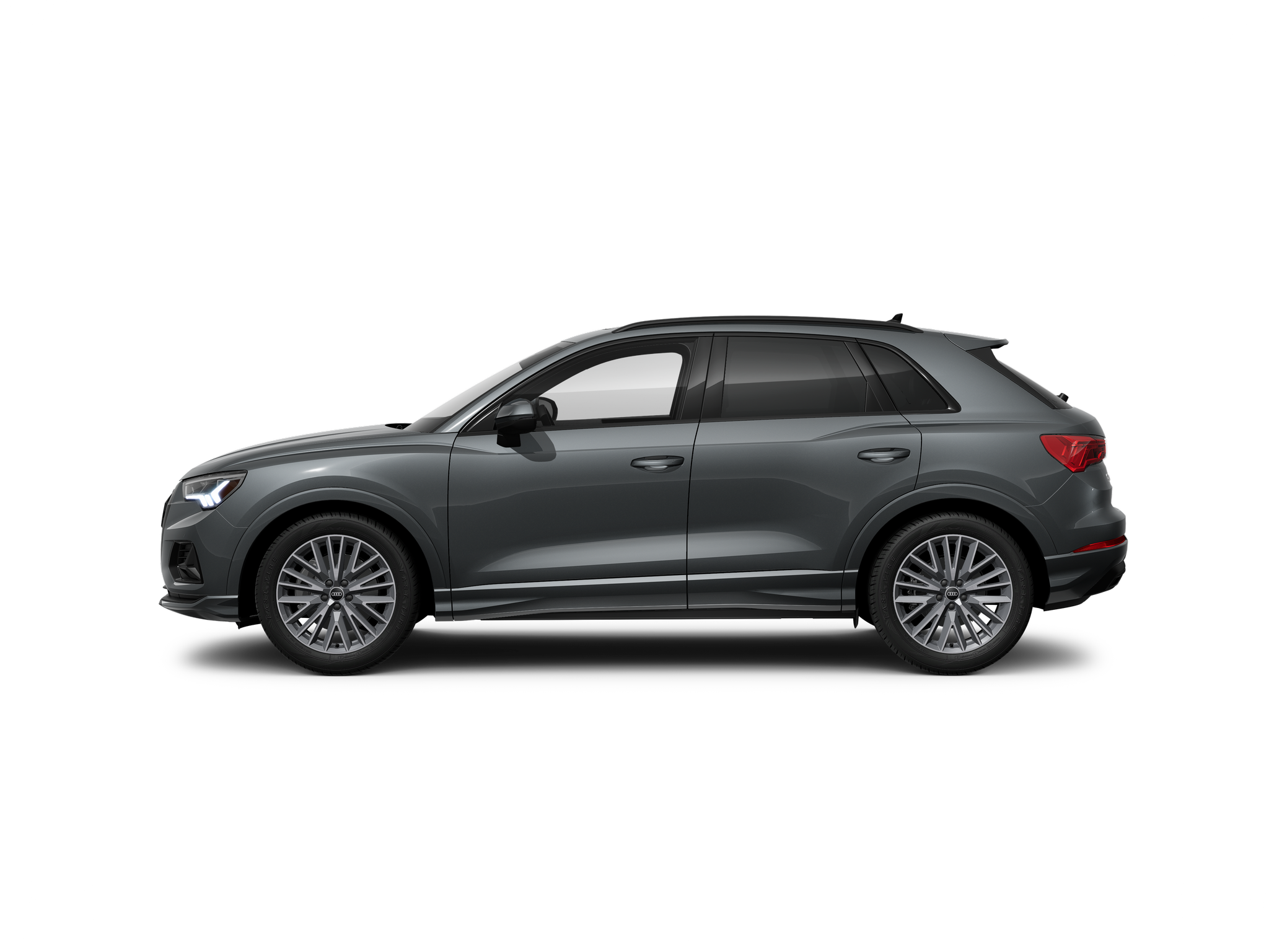 2023 Audi Q3 SUV