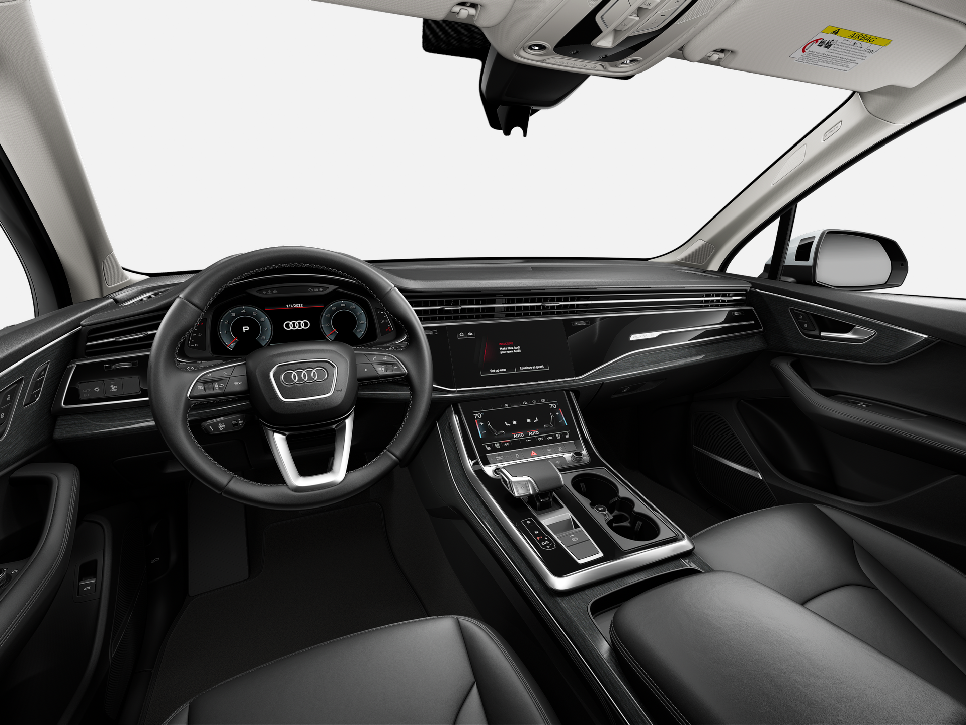 2023 Audi Q7