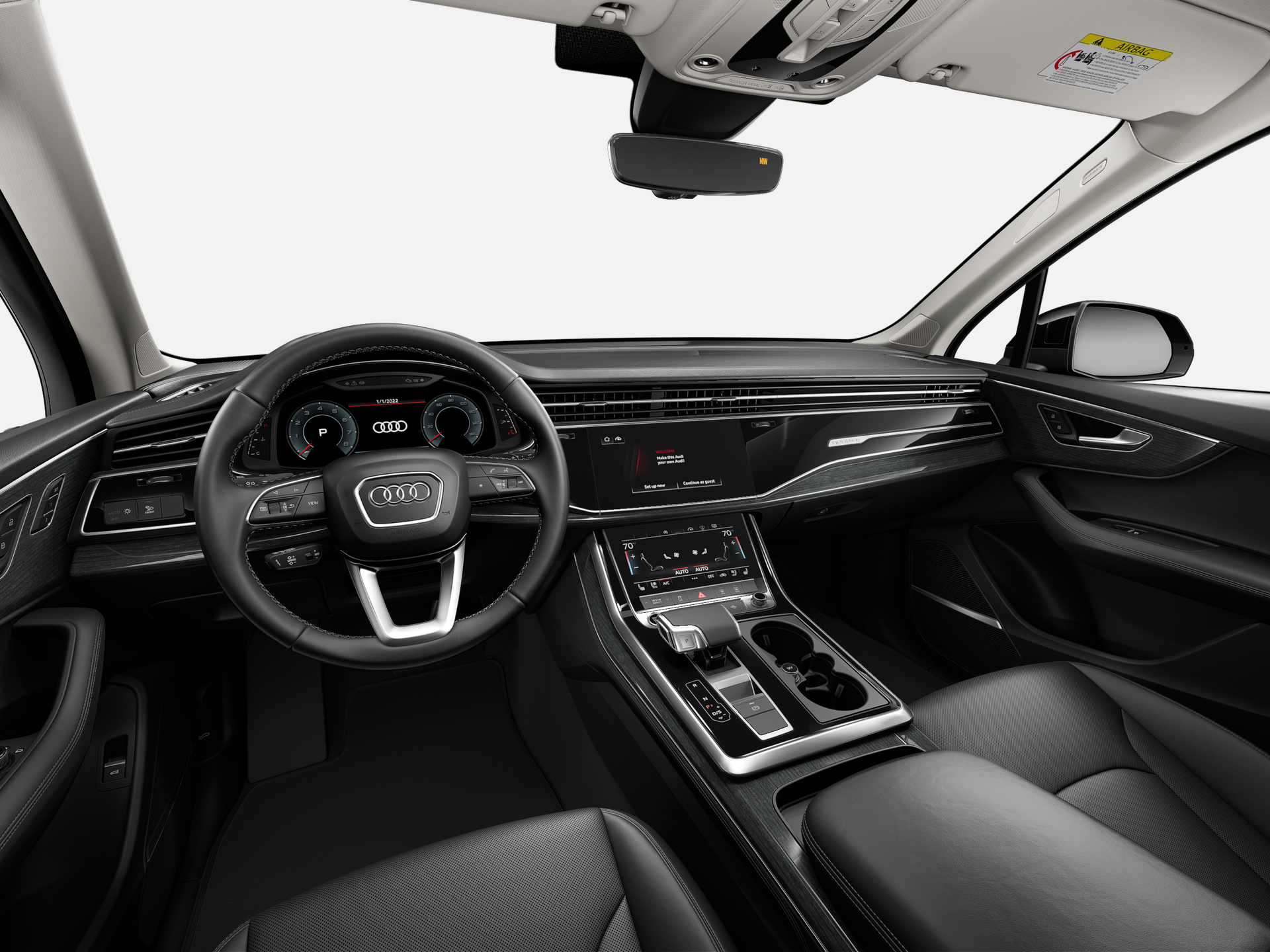 2023 Audi Q7