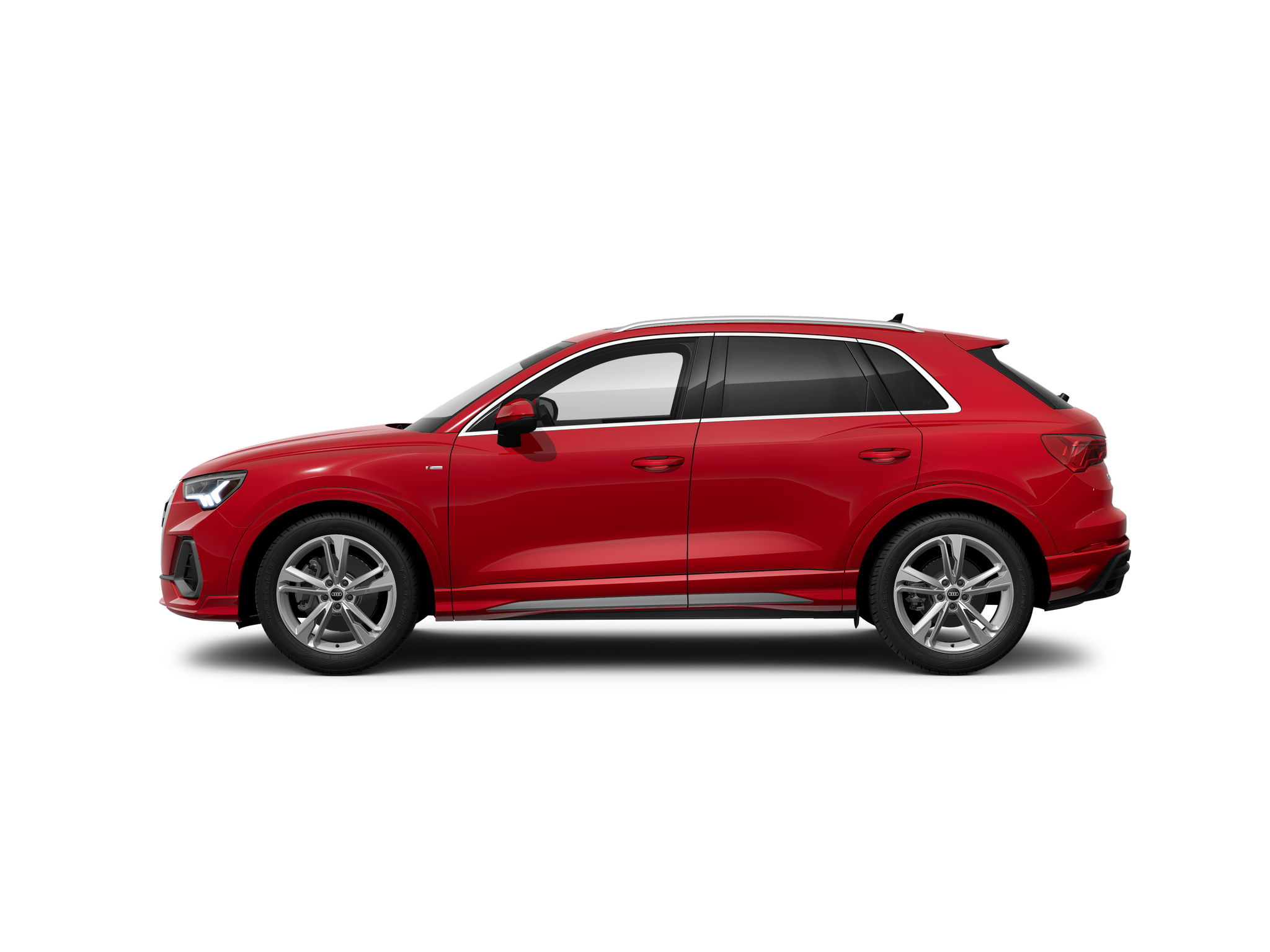 2023 Audi Q3 SUV