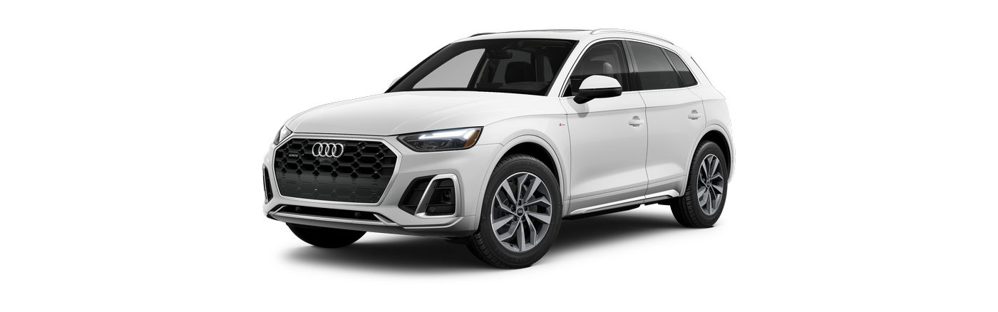 2023 AUDI Q5 - Image 14
