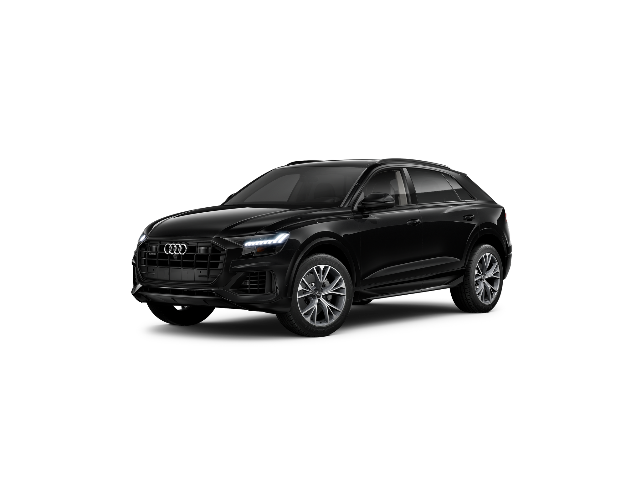 2023 Audi Q8 Premium's photo