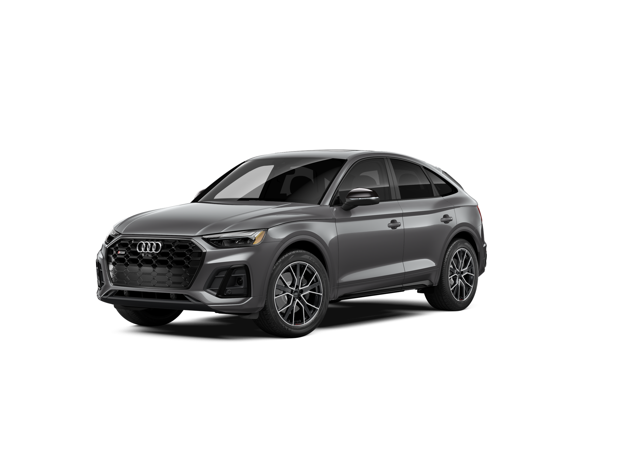 2022 Audi SQ5 Sportback Premium Plus's photo