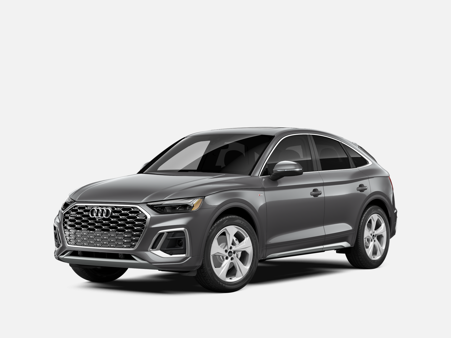 2022 Audi Q5 Sportback