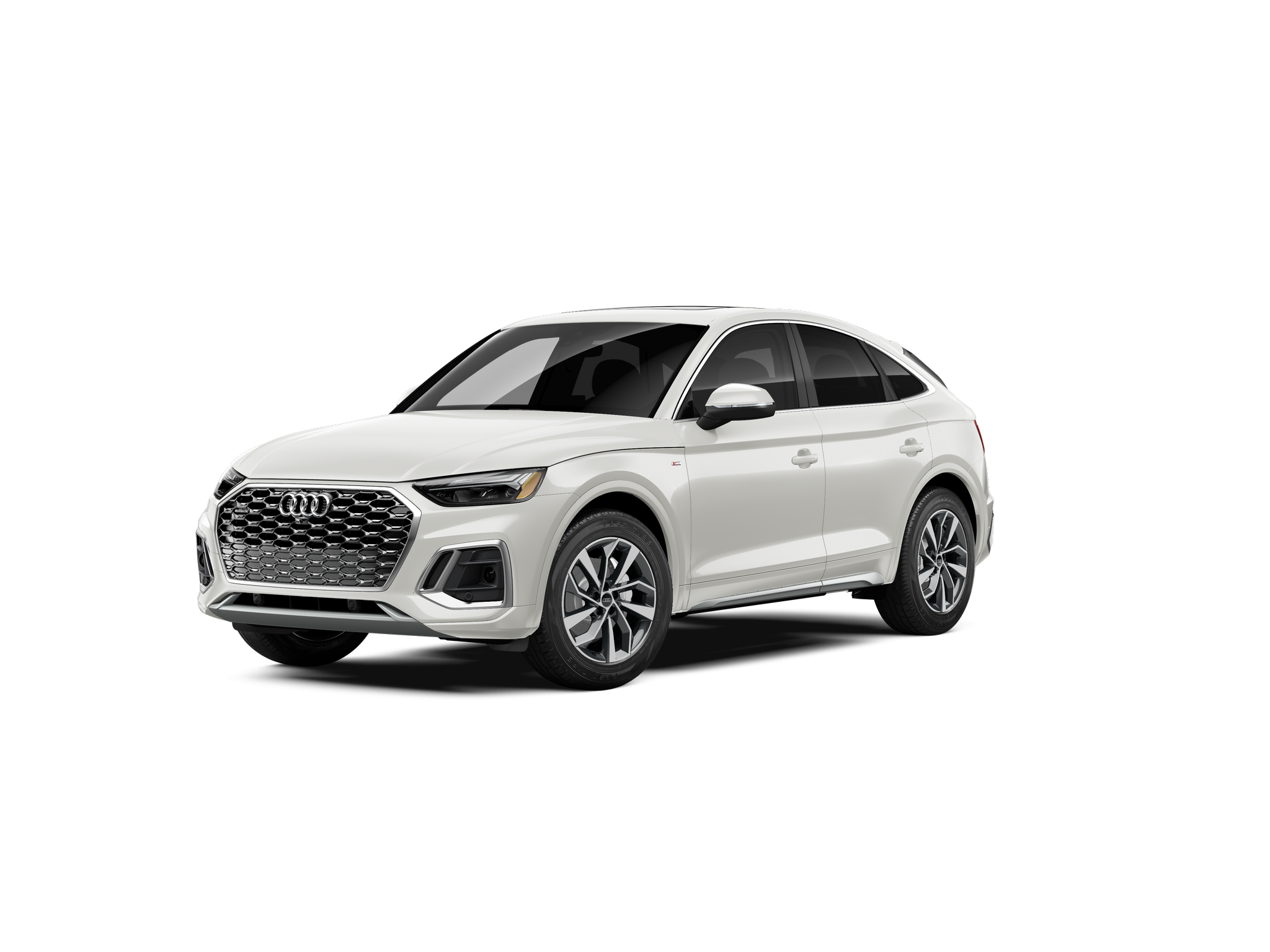 2022 Audi Q5 Sportback Premium's photo