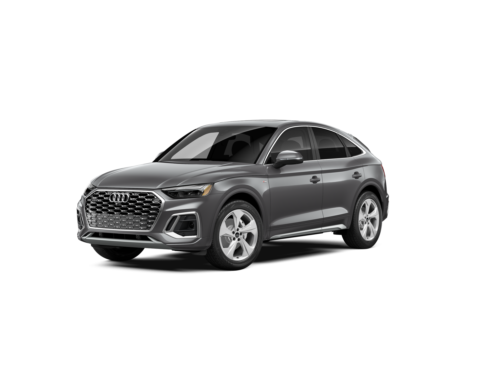 2022 Audi Q5 Sportback Premium Plus's photo