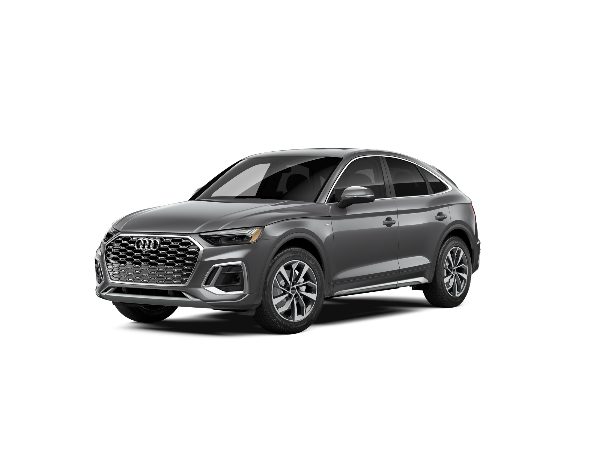 2022 Audi Q5 Sportback Premium Plus's photo