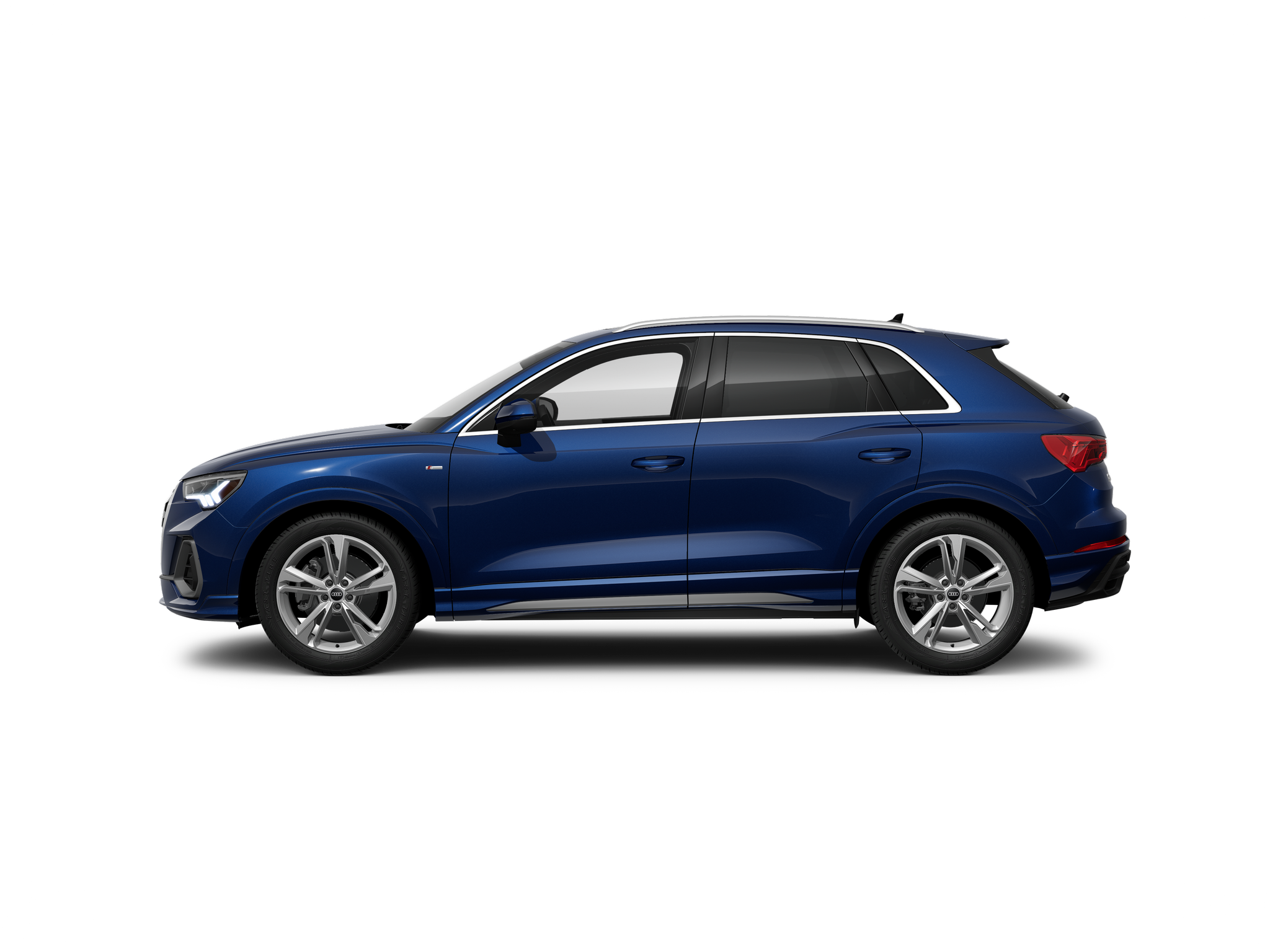 2023 Audi Q3 SUV