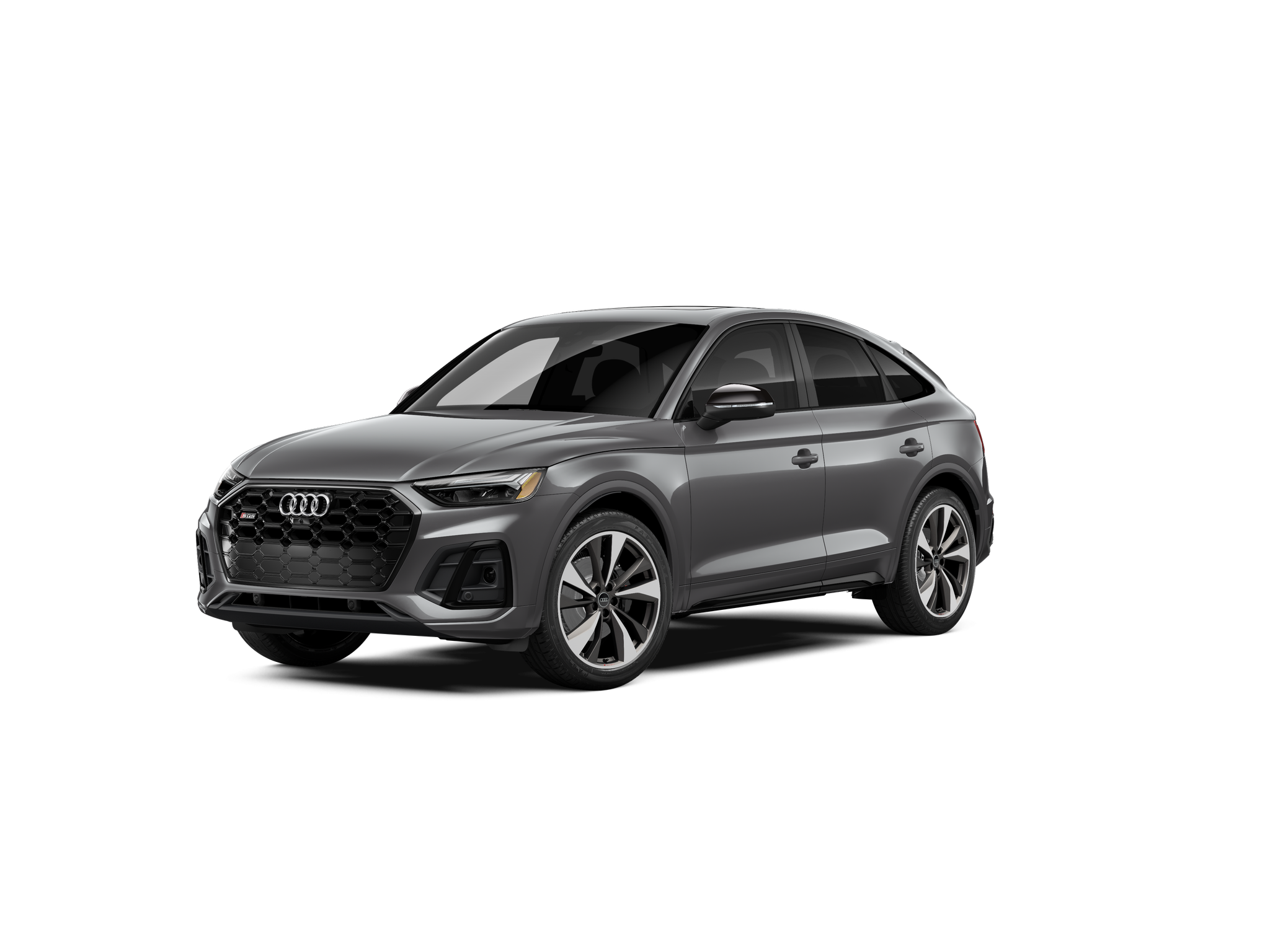 2022 Audi SQ5 Sportback Premium Plus's photo