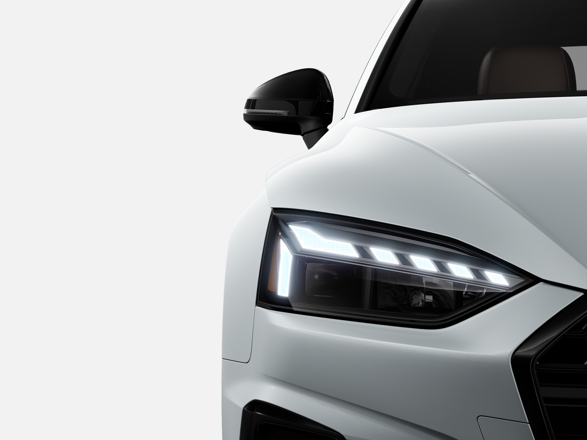 2023 Audi A5 Sportback