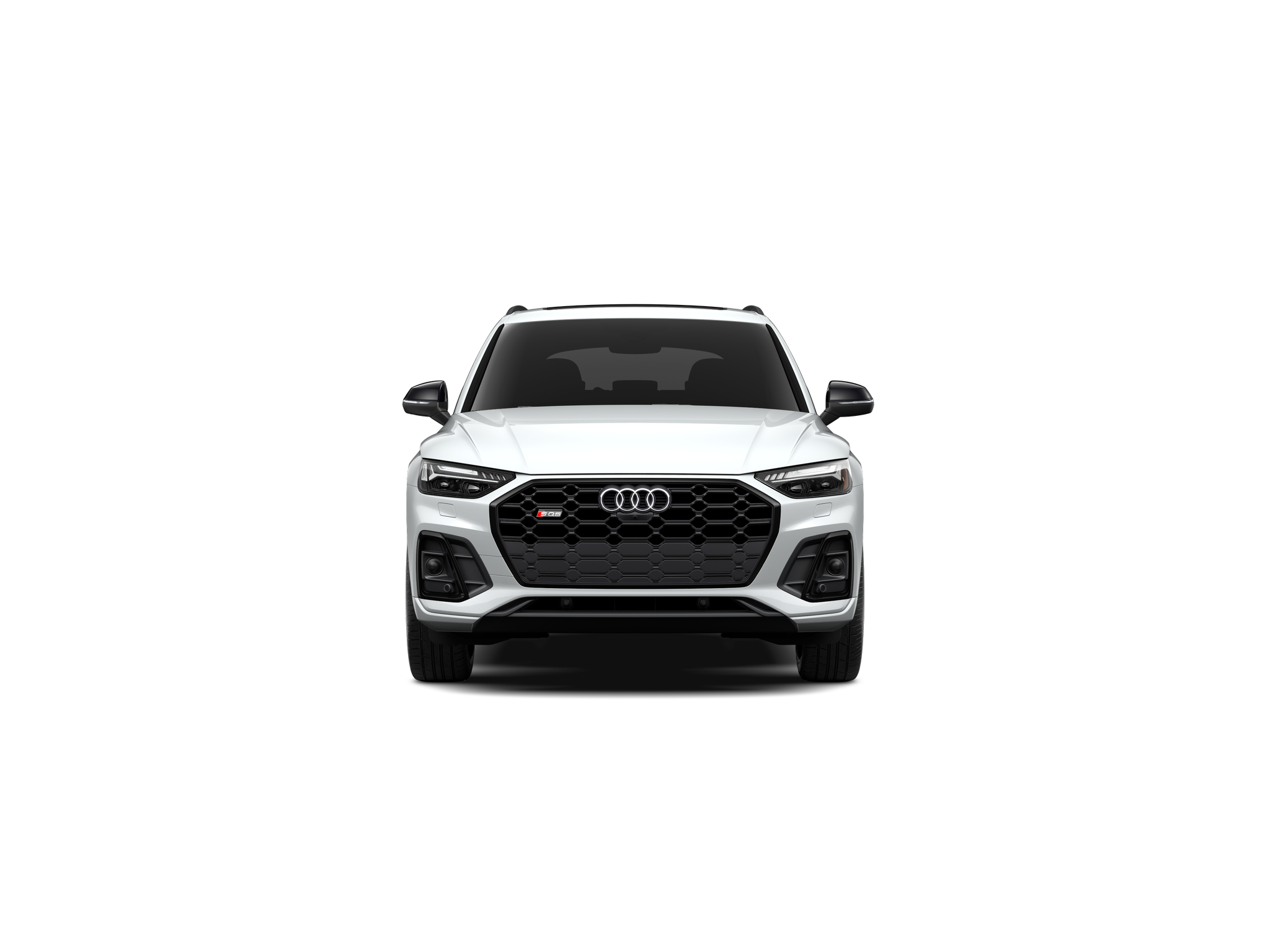 2021 Audi SQ5