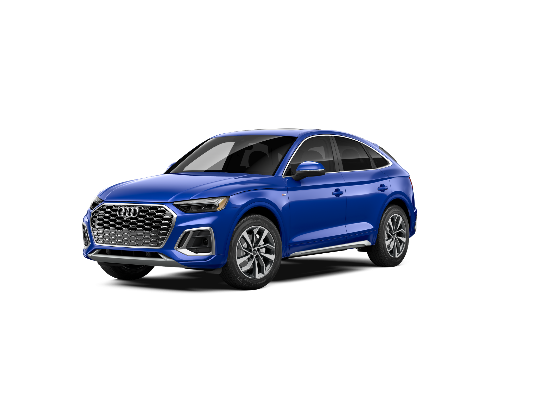 2022 Audi Q5 Sportback Premium's photo