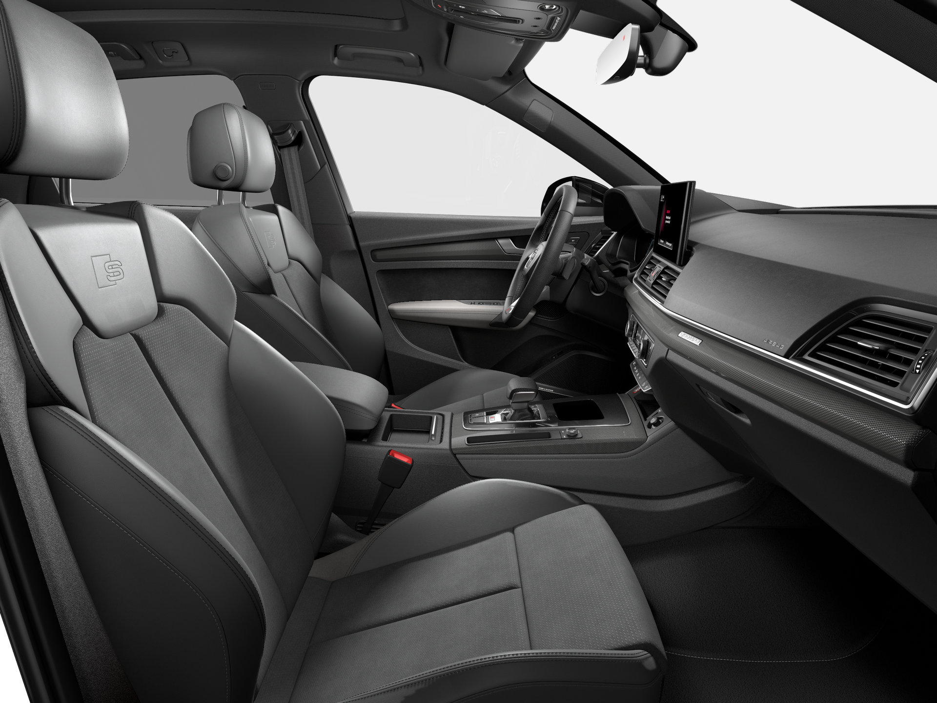 2022 Audi SQ5