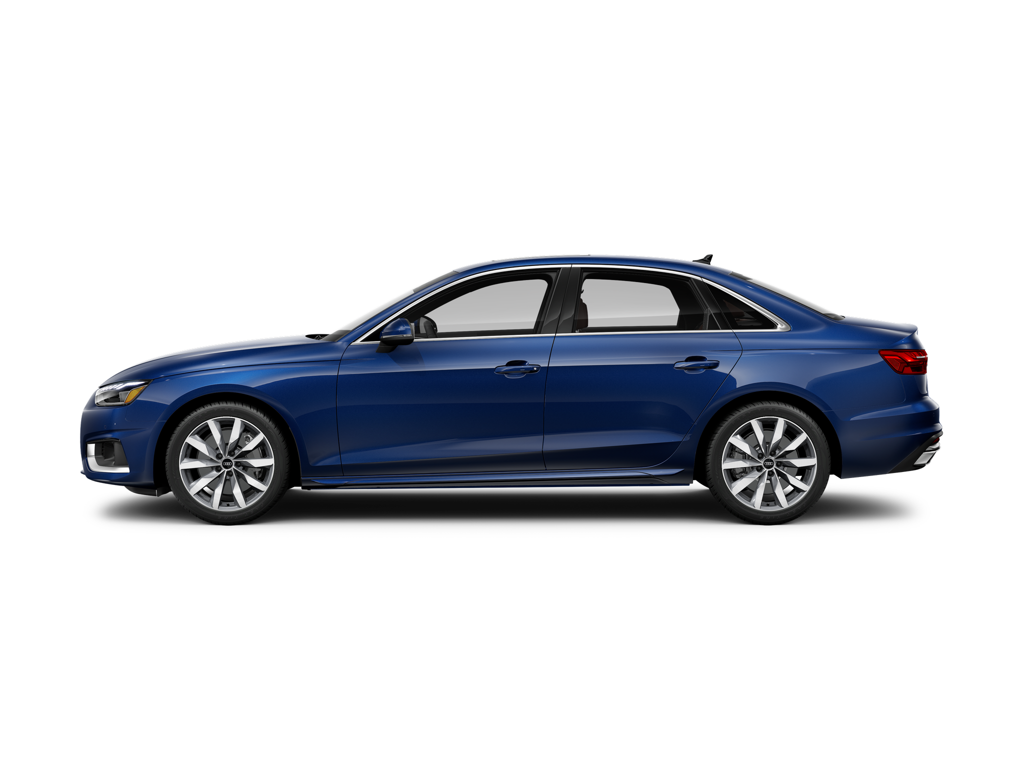 2023 Audi A4 Sedan