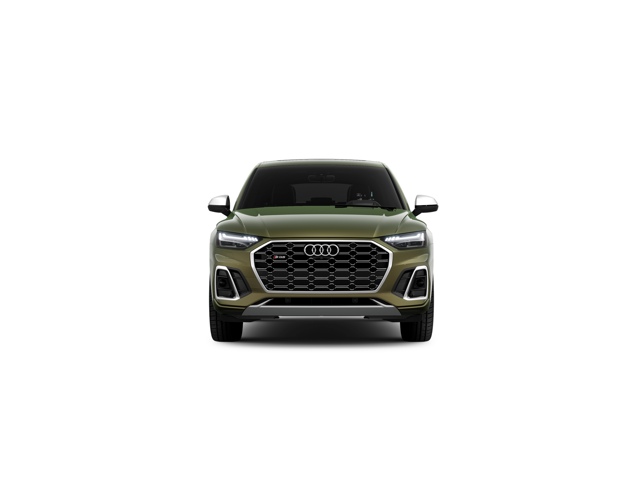 2023 Audi SQ5 Sportback
