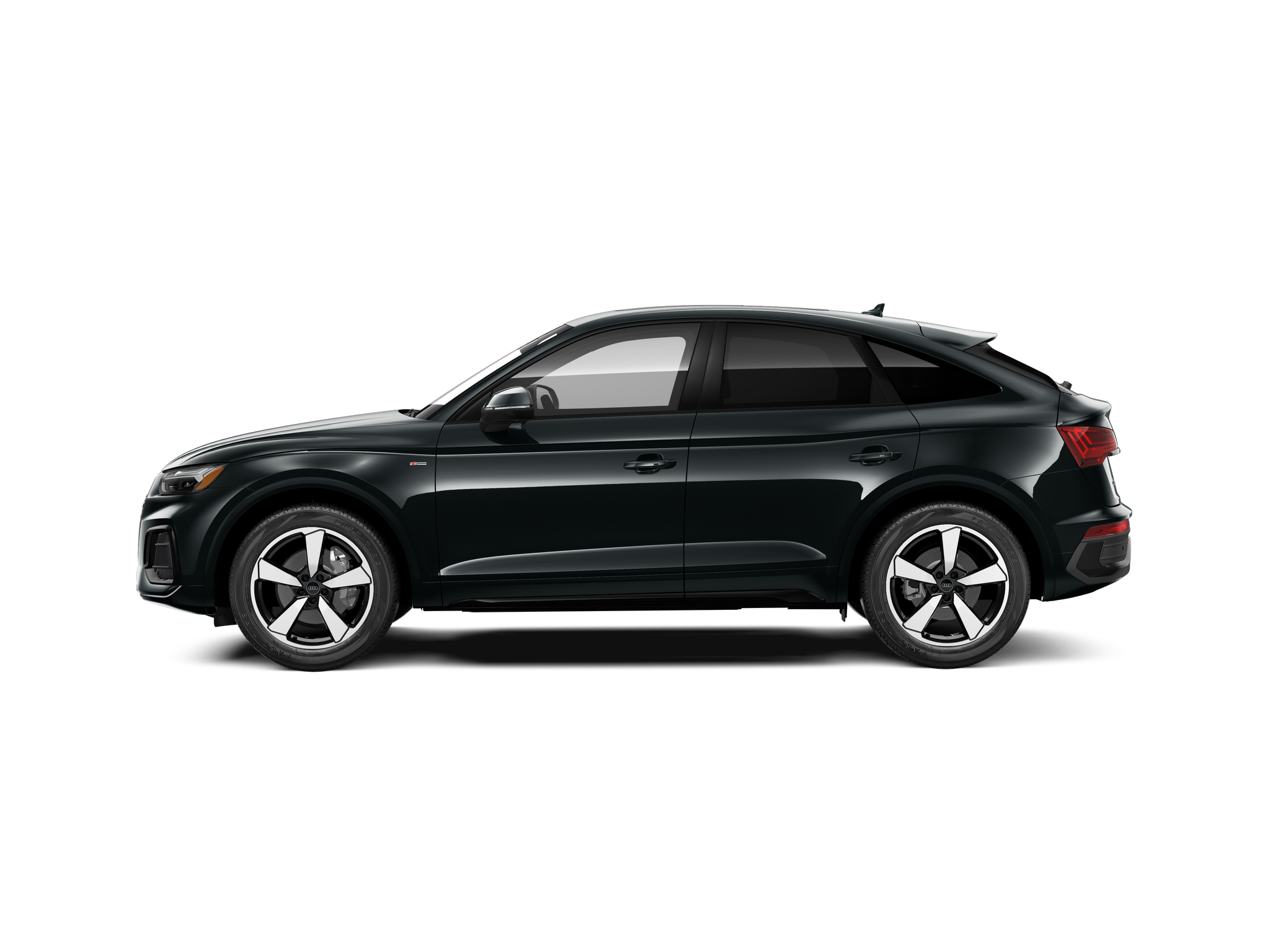 2022 Audi Q5 Sportback
