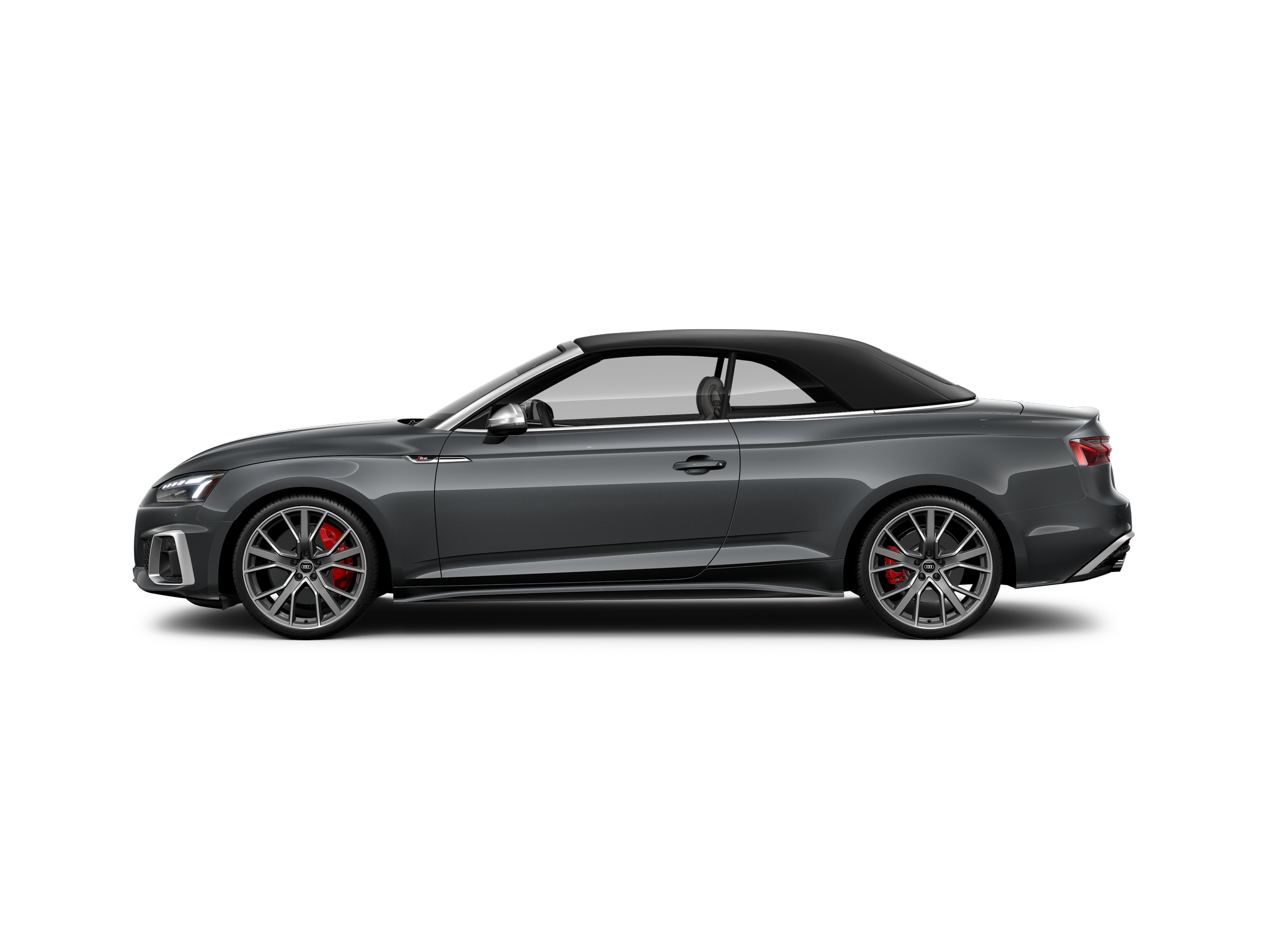 2023 Audi S5 Cabriolet