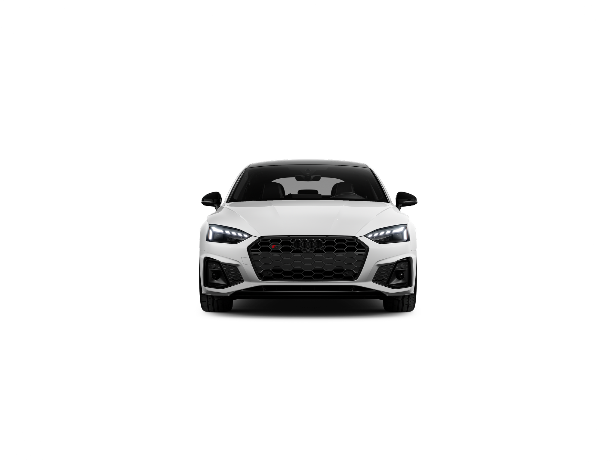 2023 Audi S5 Sportback