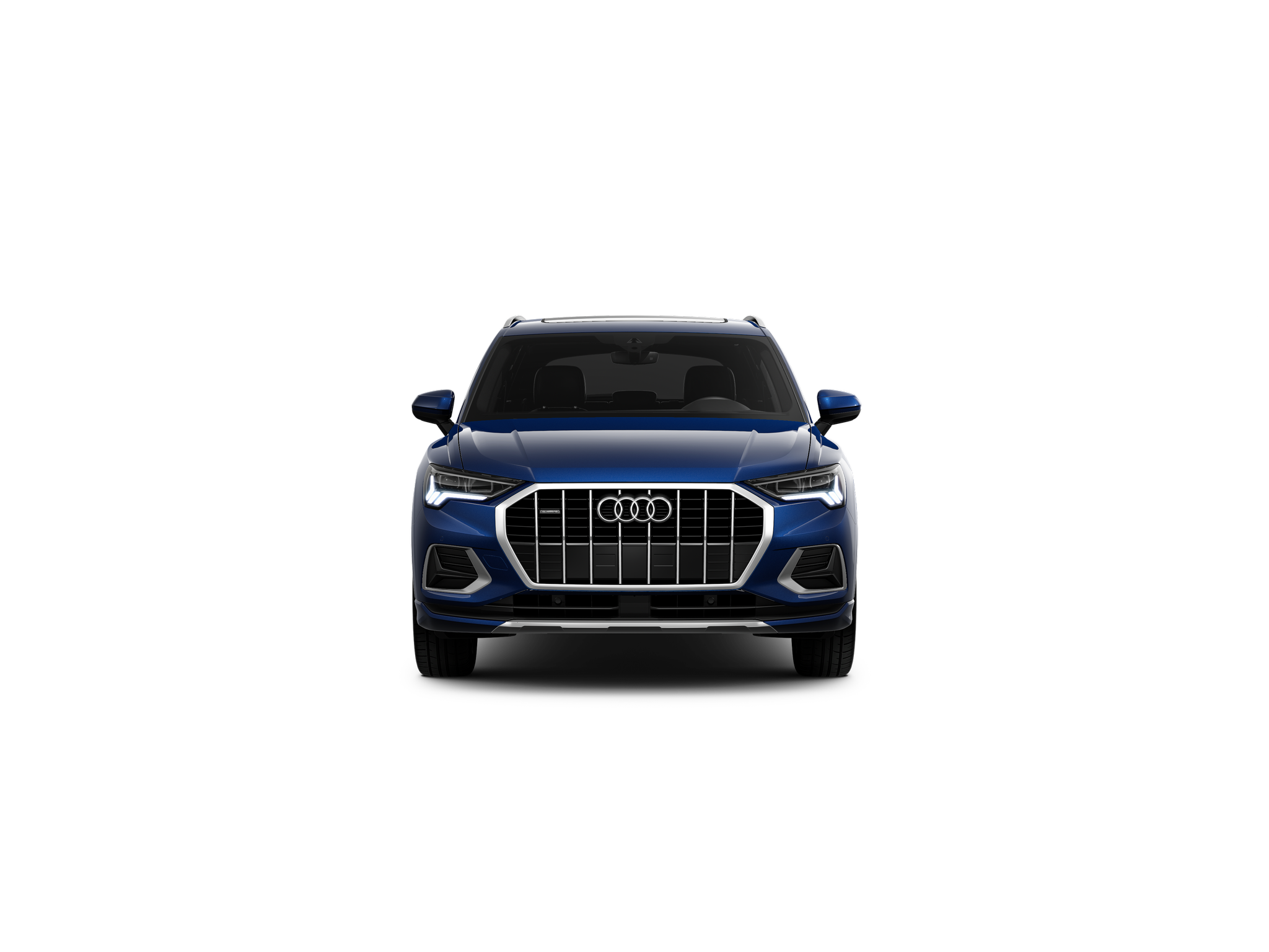 2024 Audi Q3 SUV