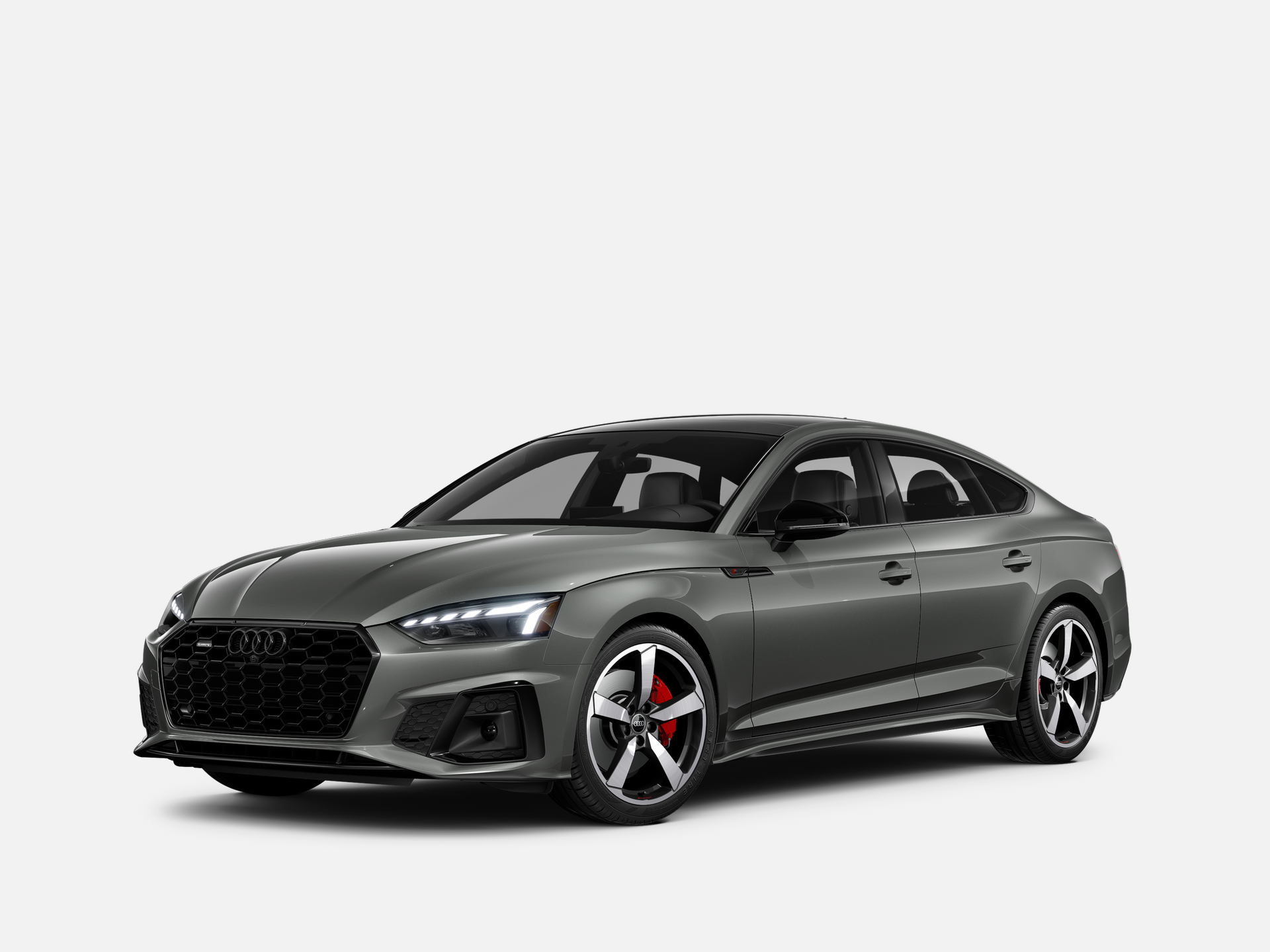 2023 Audi A5 Sportback