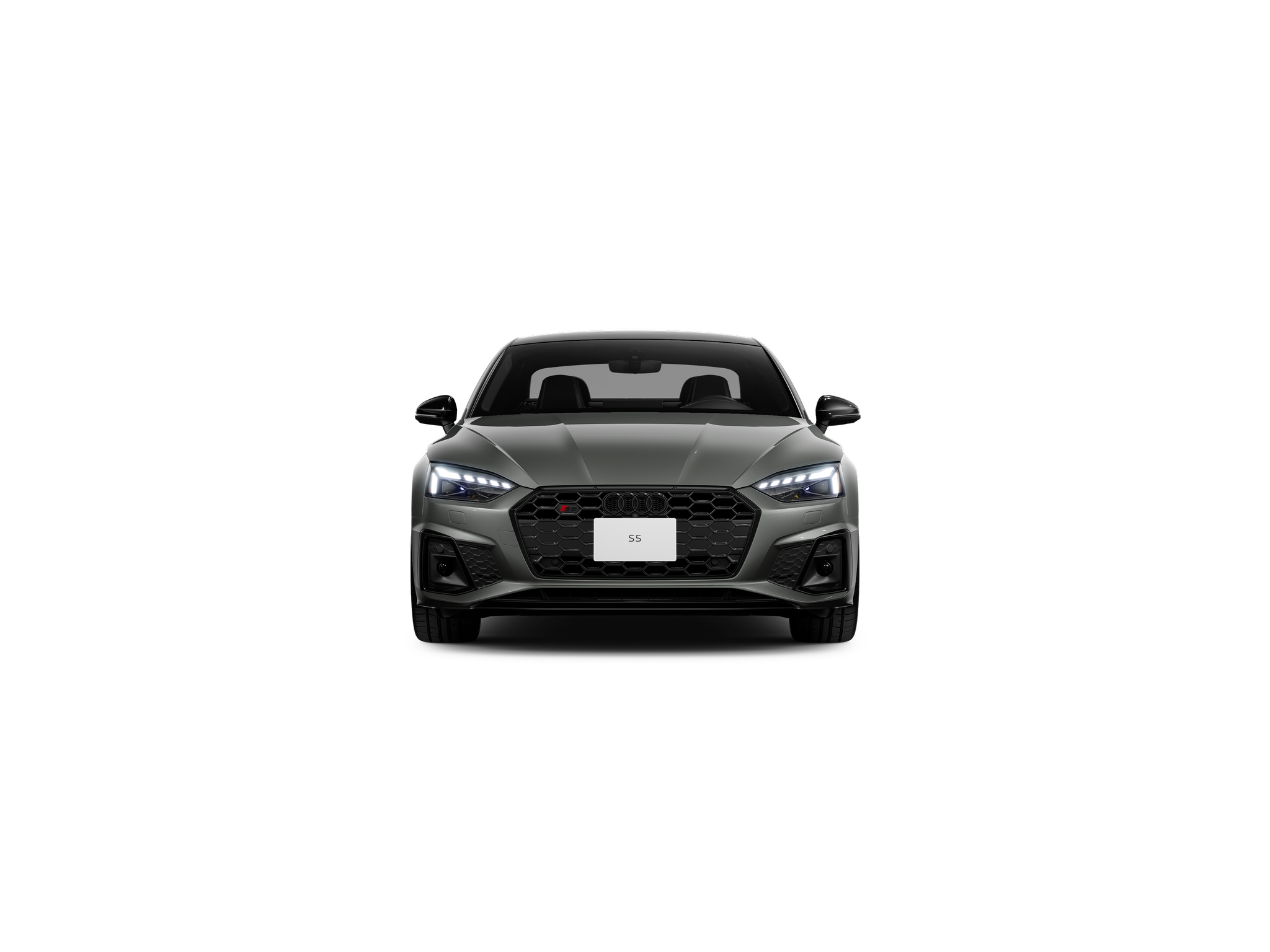 2023 Audi S5 Coupé