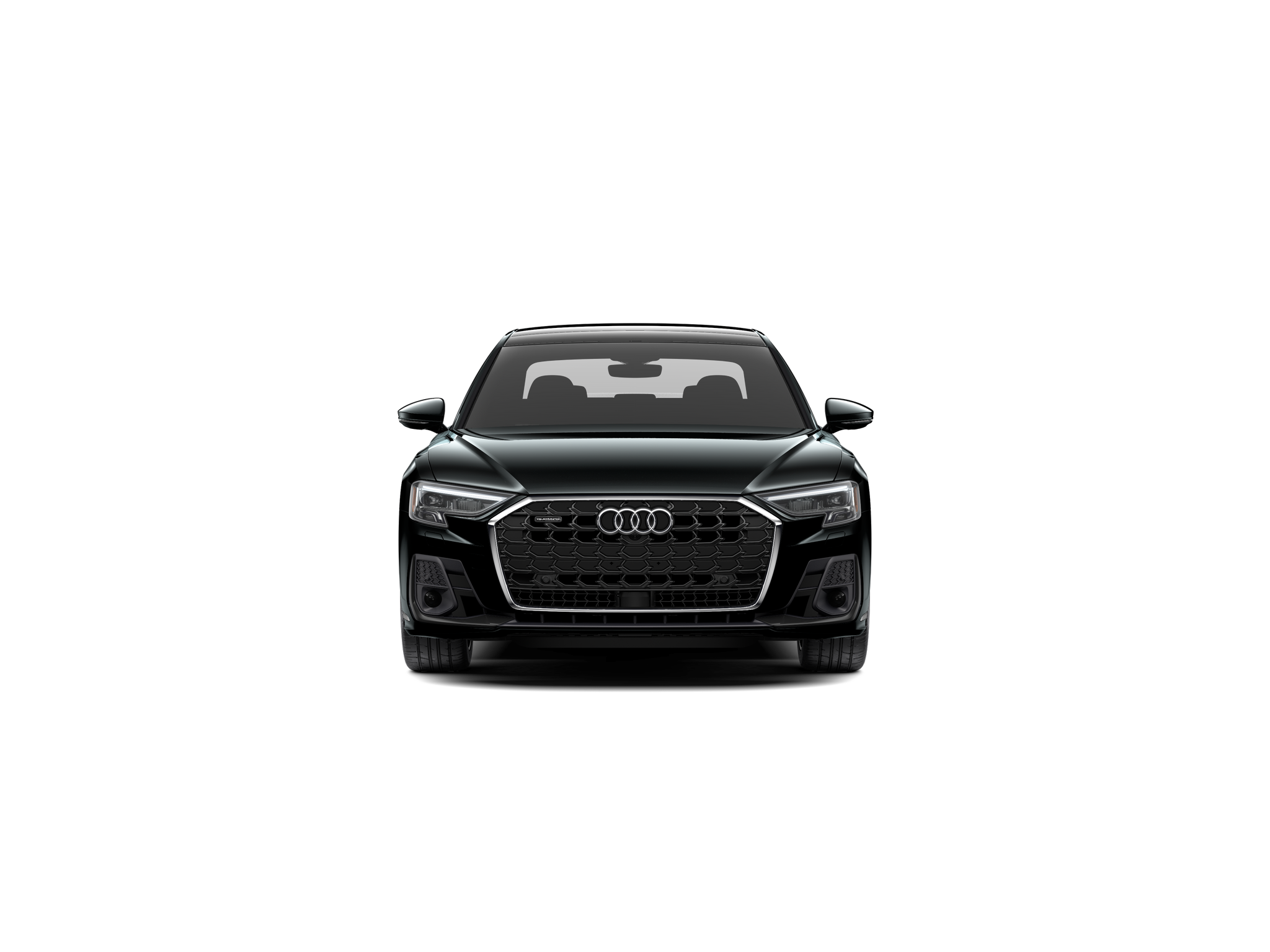 2022 Audi A8 L