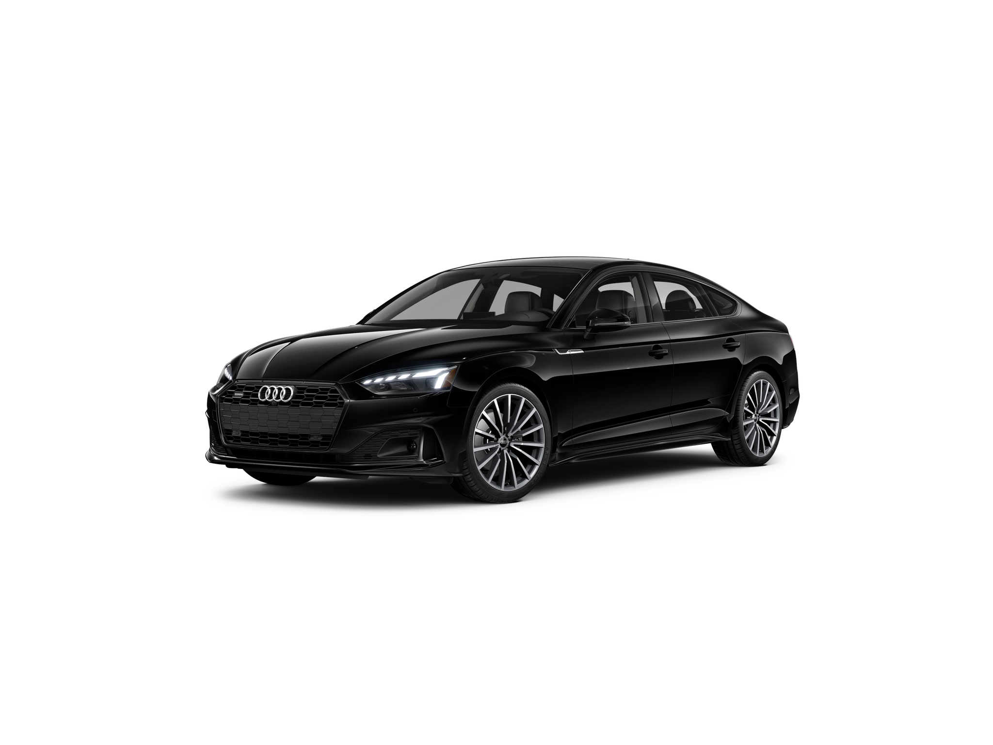 2023 Audi A5 Sportback