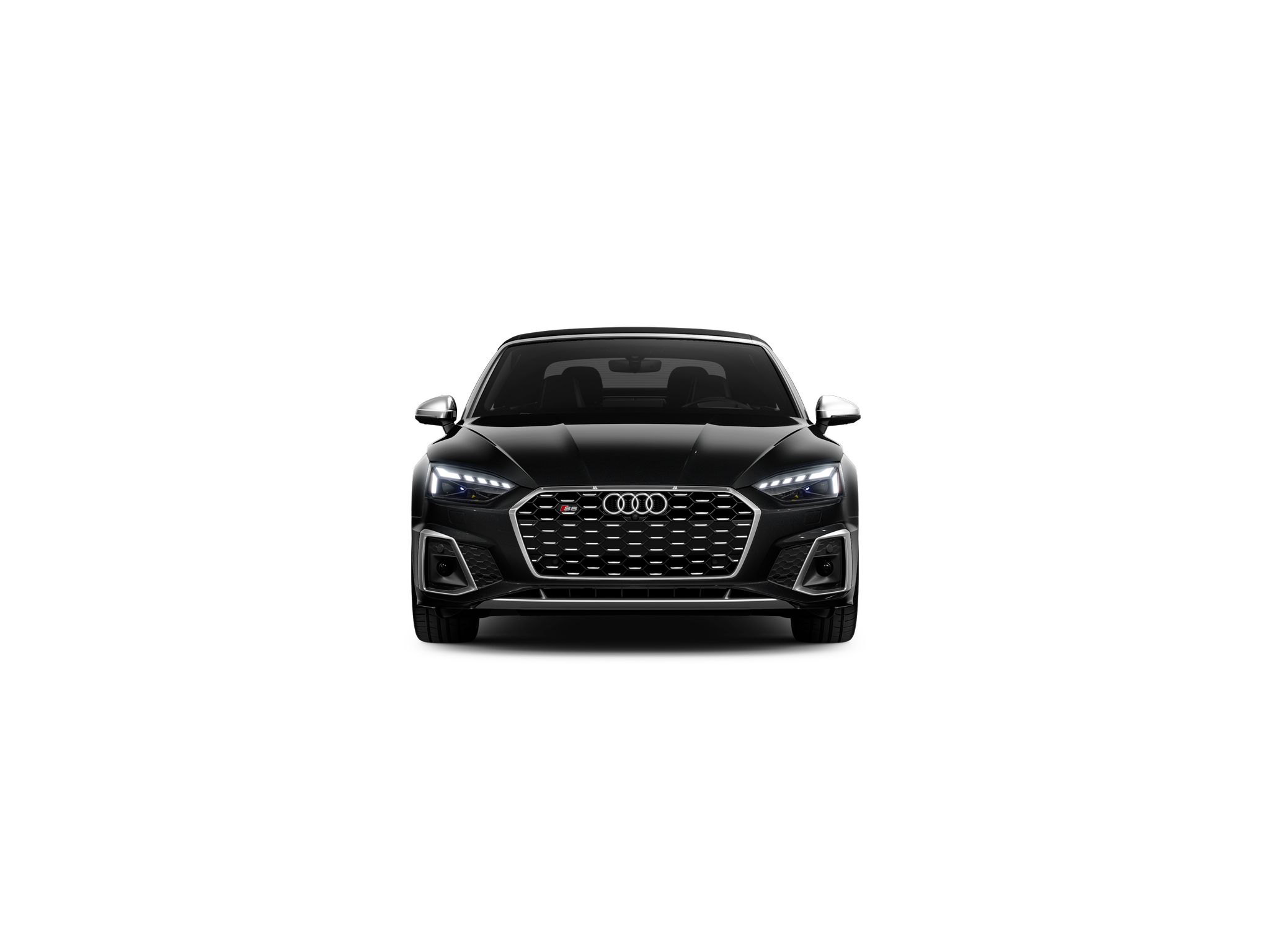 2024 Audi S5 Cabriolet