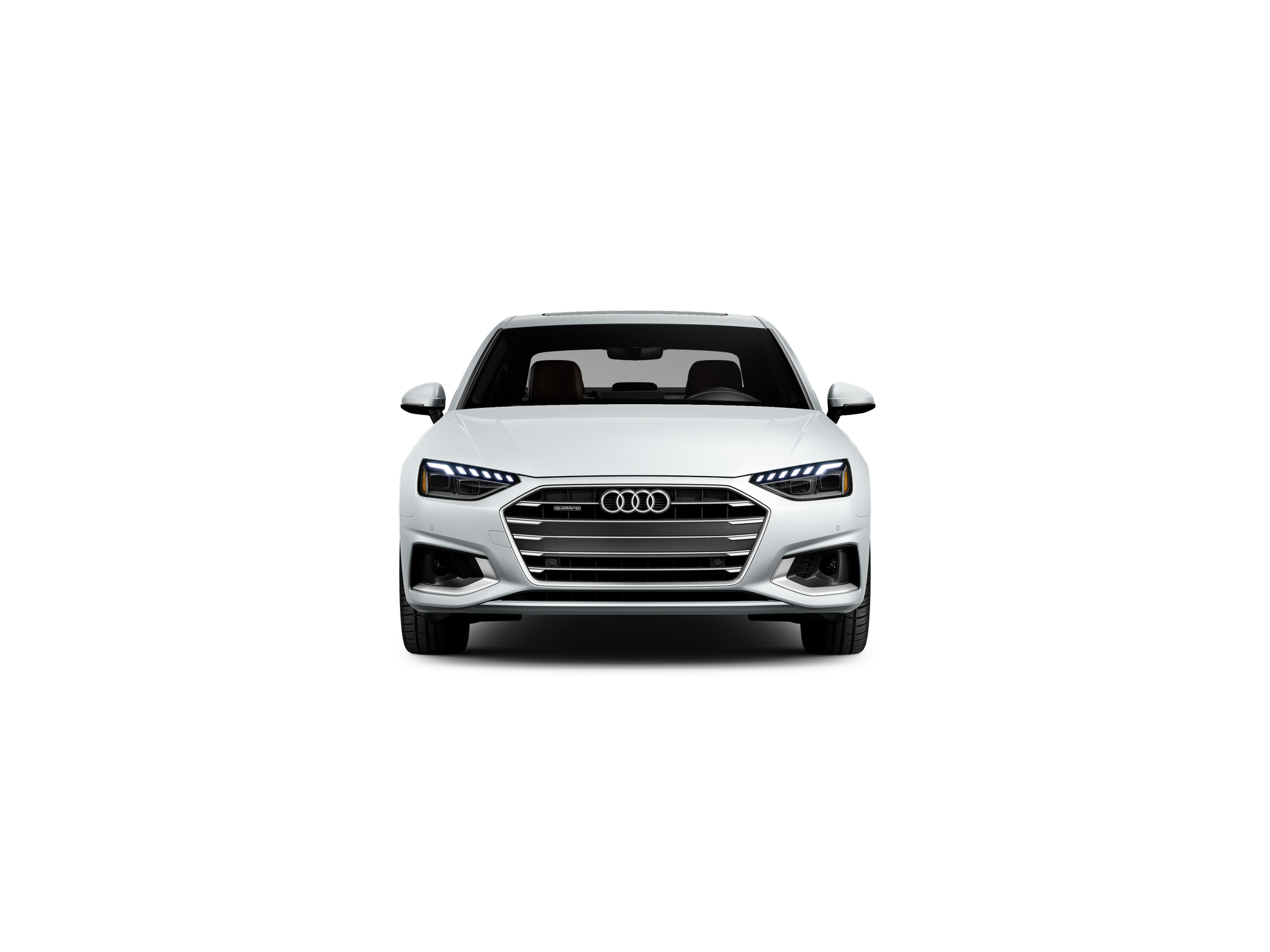 2023 Audi A4 Sedan
