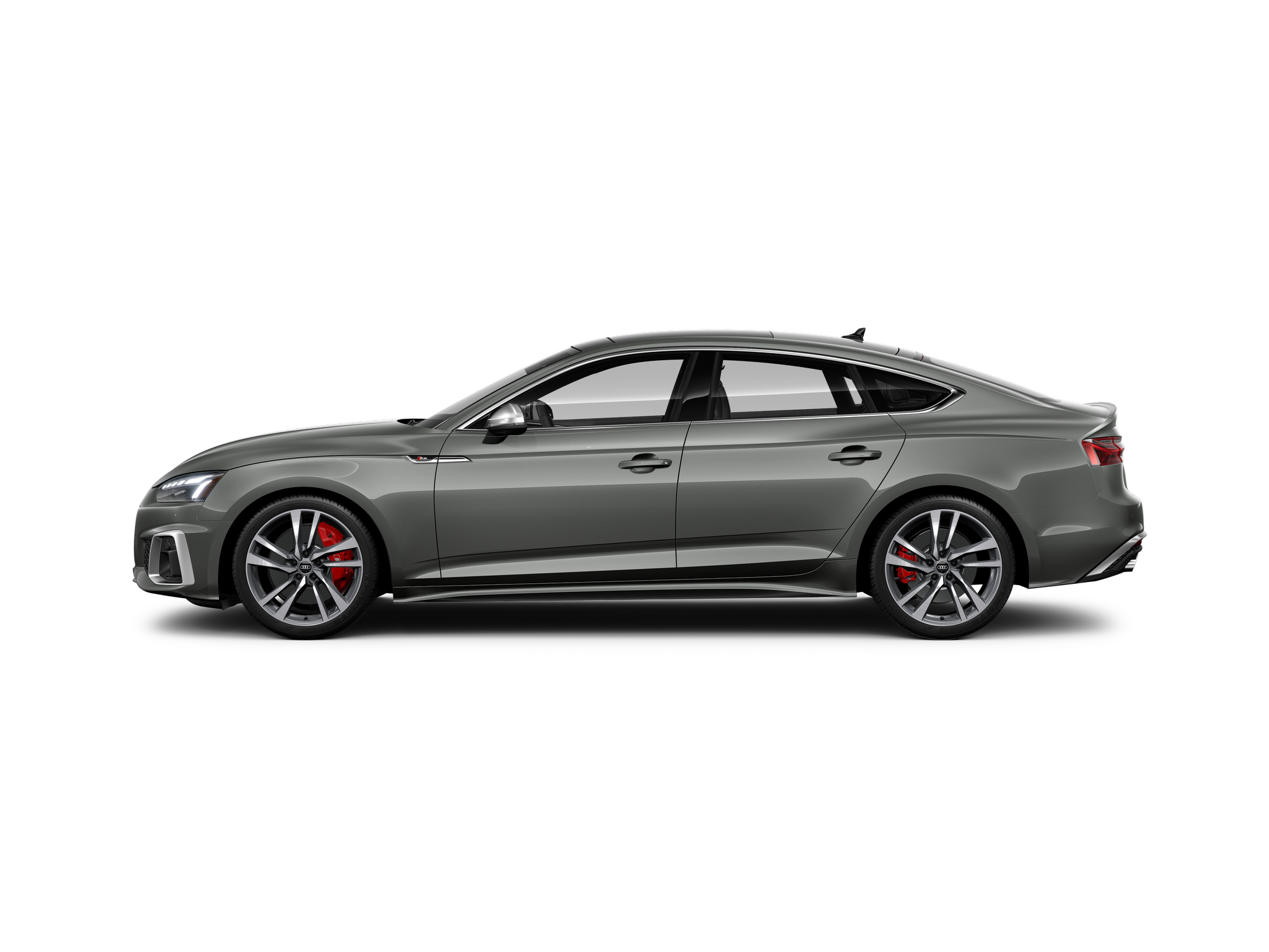 2024 Audi S5 Sportback
