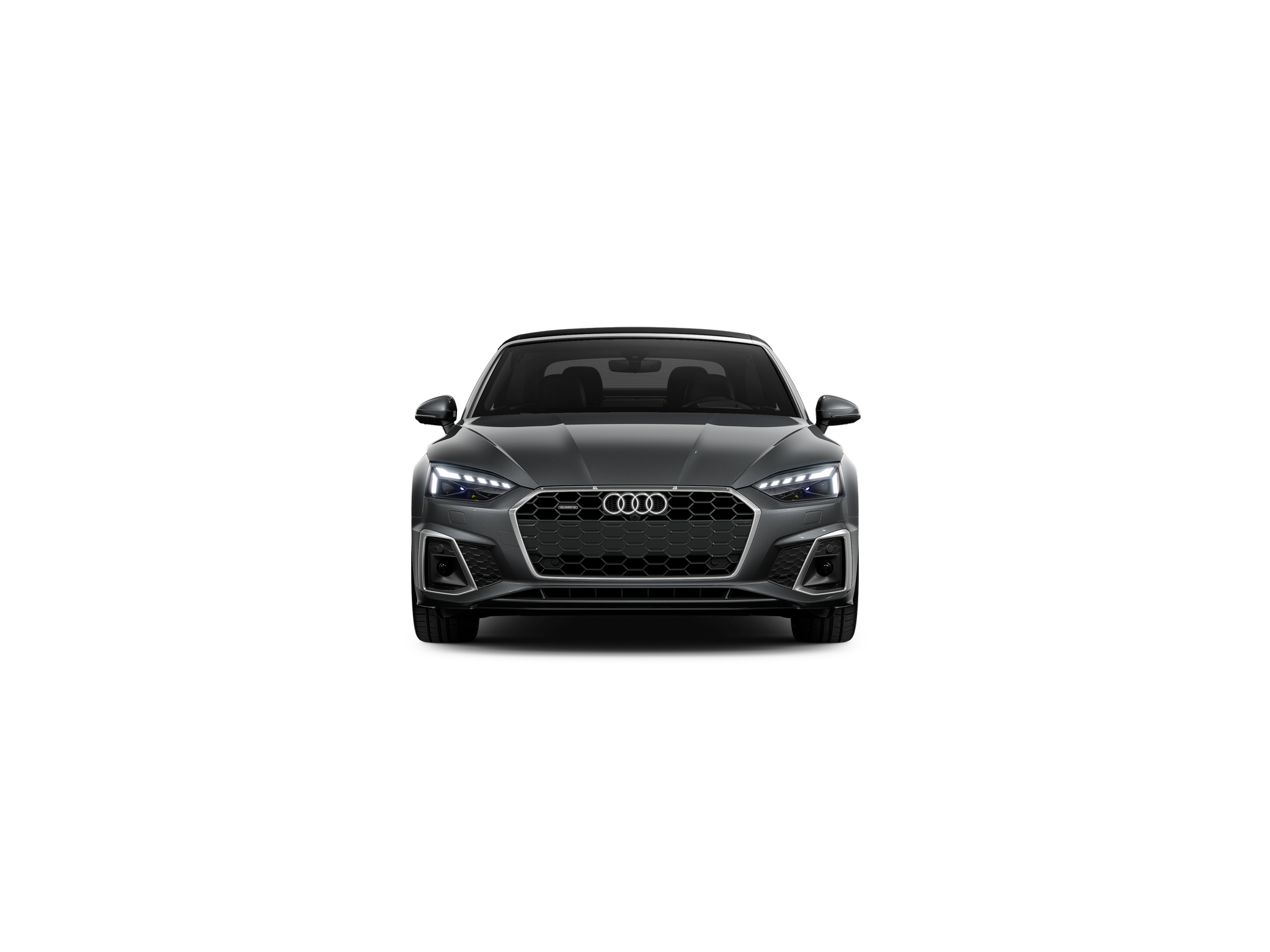 2024 Audi A5 Cabriolet