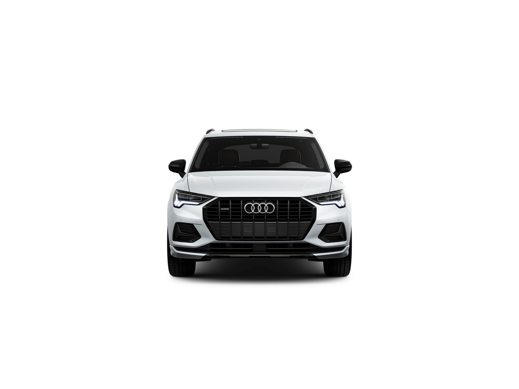2022 Audi Q3 SUV