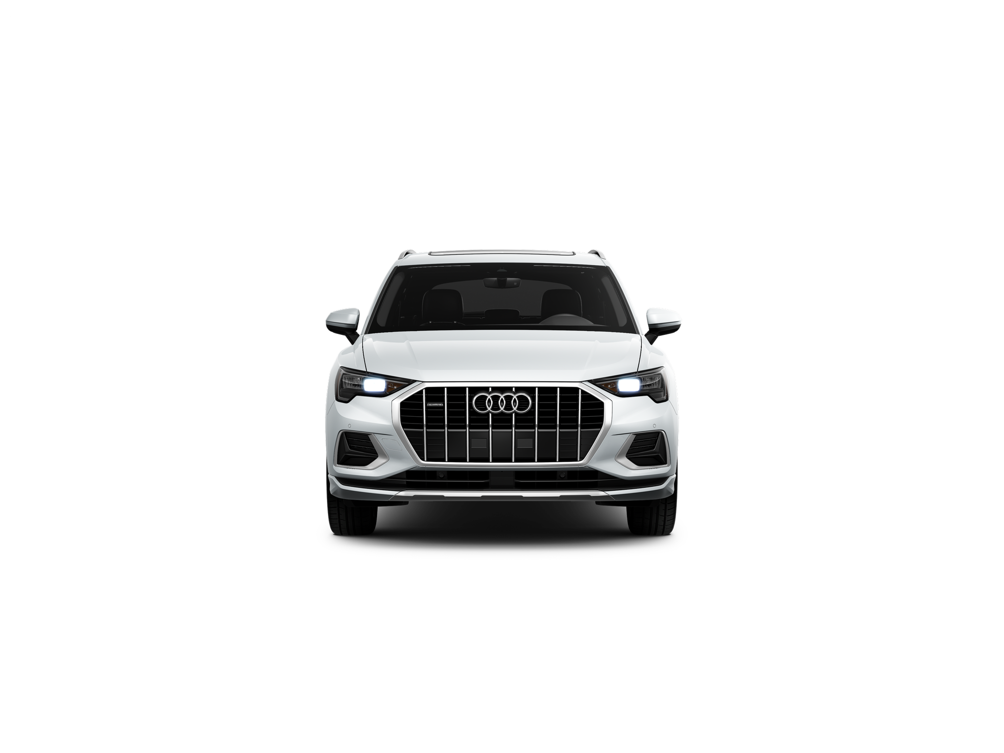 2022 Audi Q3 SUV