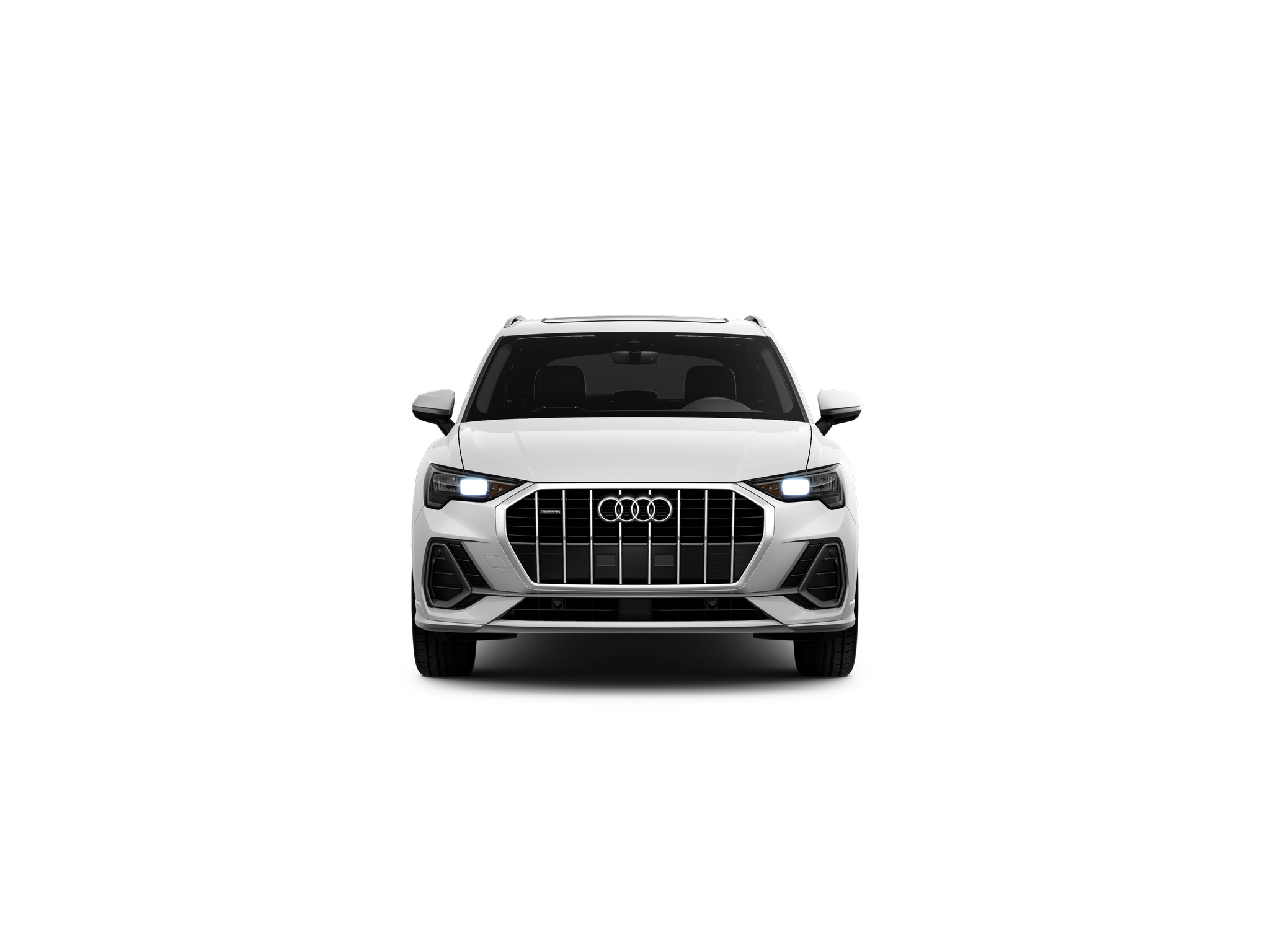 2022 Audi Q3 SUV