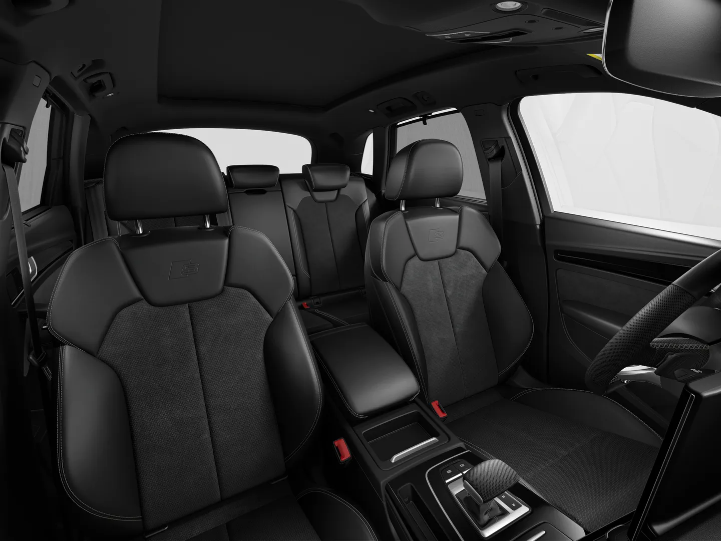 Image about Audi Q5 S line 40 TDI quattro S tronic